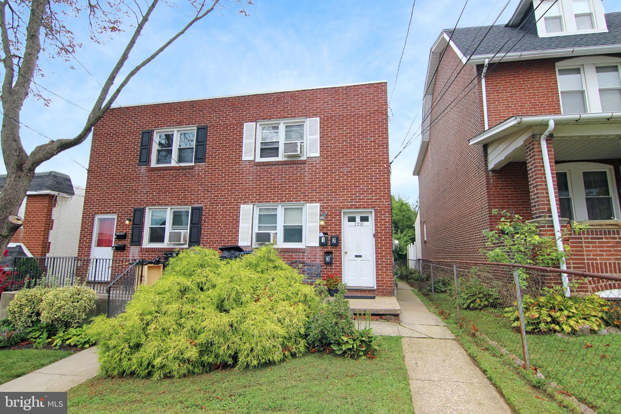 CONSHOHOCKEN - Residential Lease