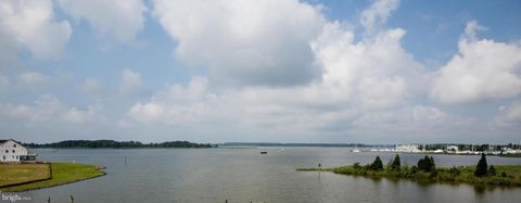 Vacant Land For Sale - 6370 Genoa Road<br/> TRACYS LANDING, MD 20779