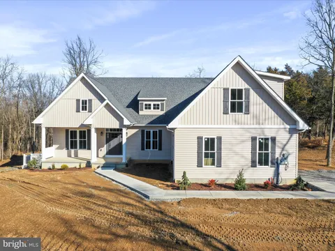 2269 Grade Road, Falling Waters, WV MLS: WVBE2034052