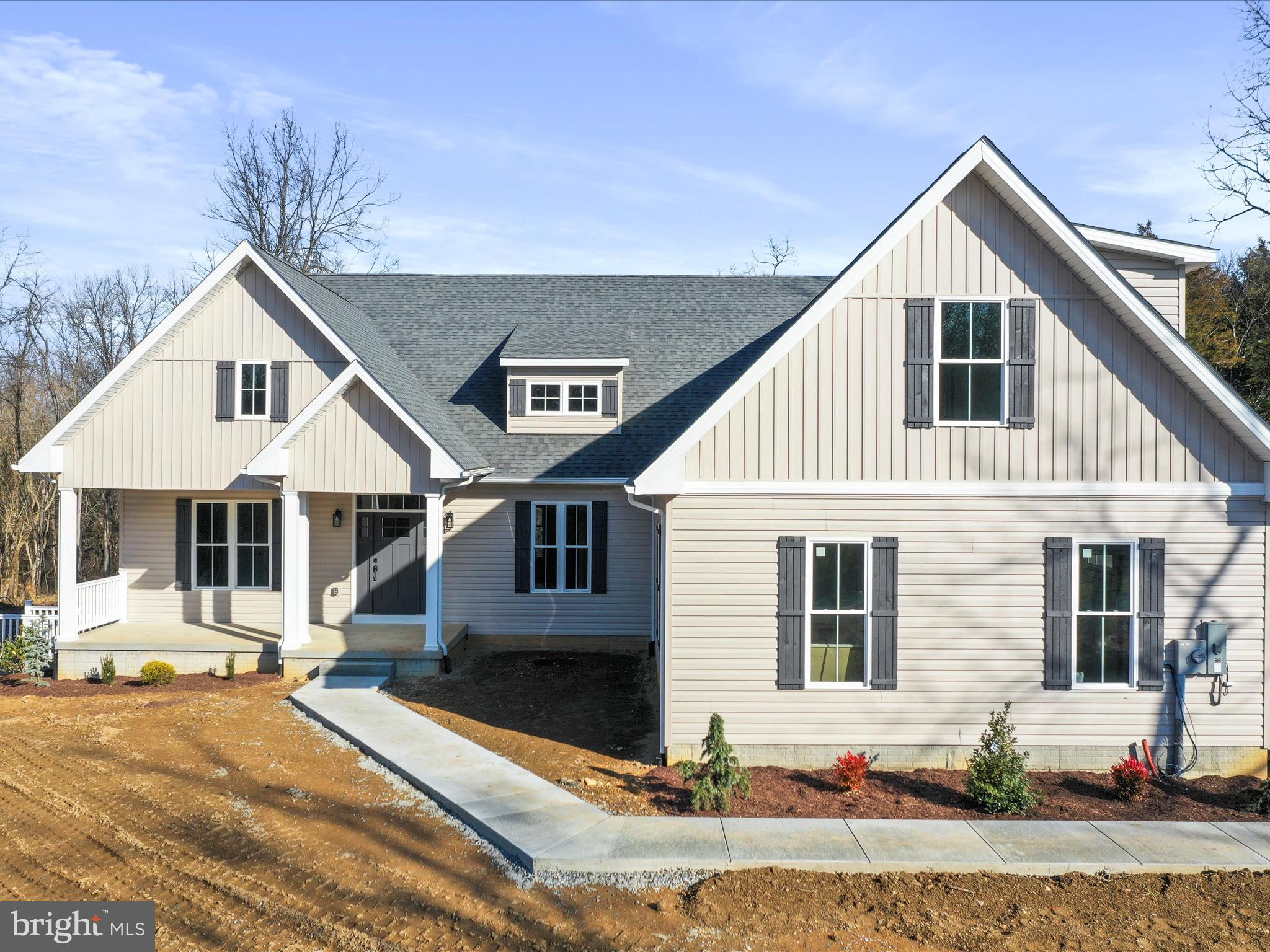 2269 GRADE ROAD