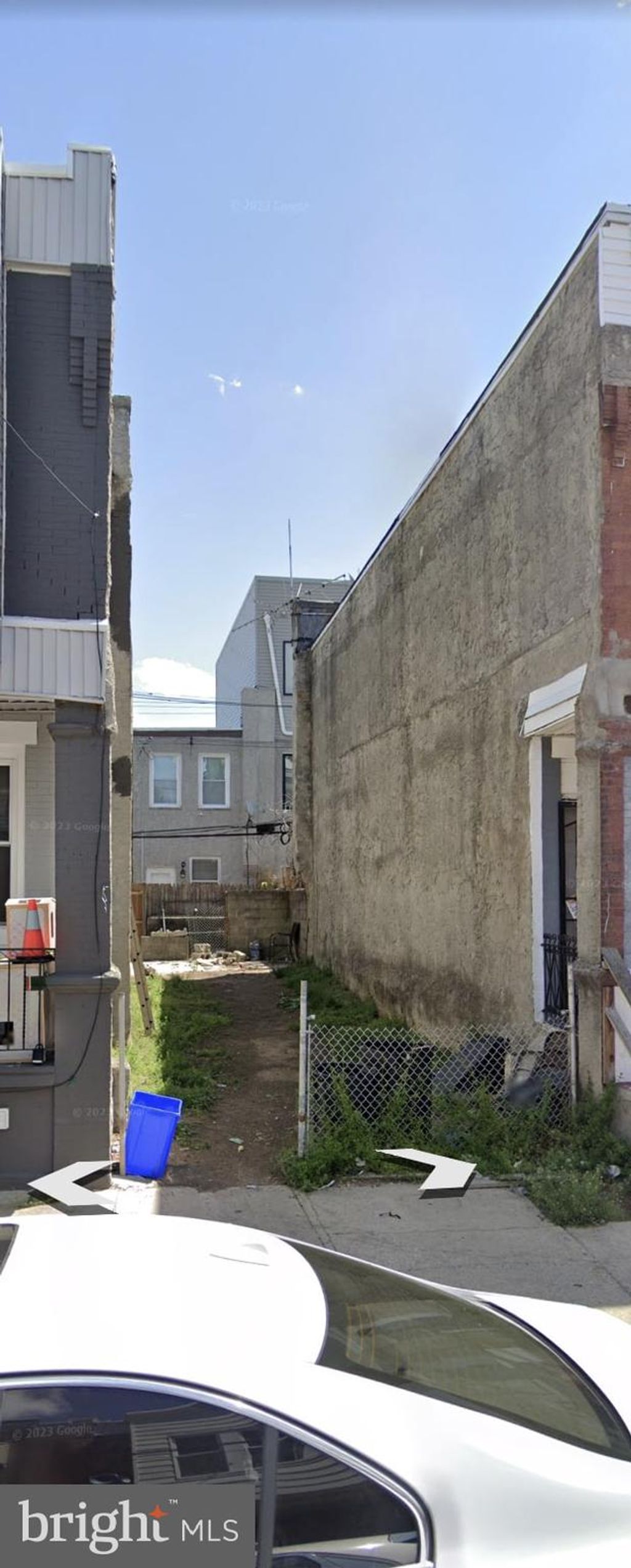 Photo of 1445 S Etting Street, PHILADELPHIA, PA 19146 (MLS # PAPH2423318)