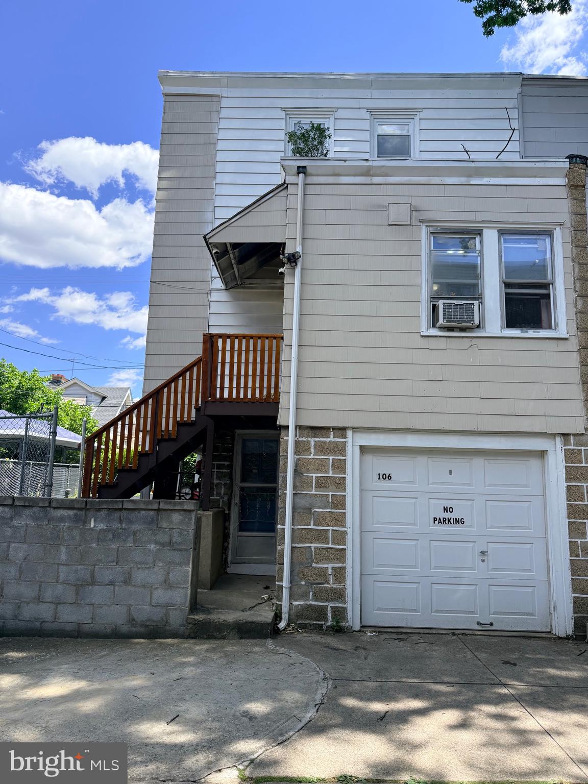 106 ASHBY ROAD