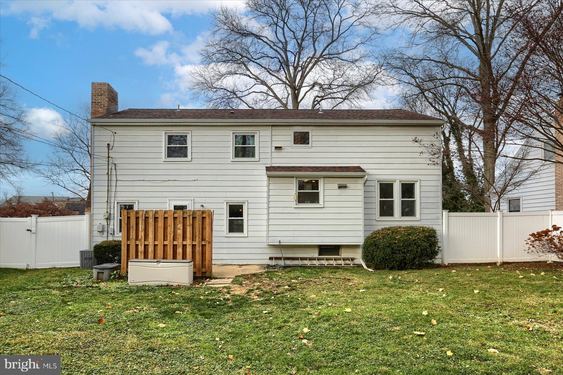 OAKWOOD PARK - Residential