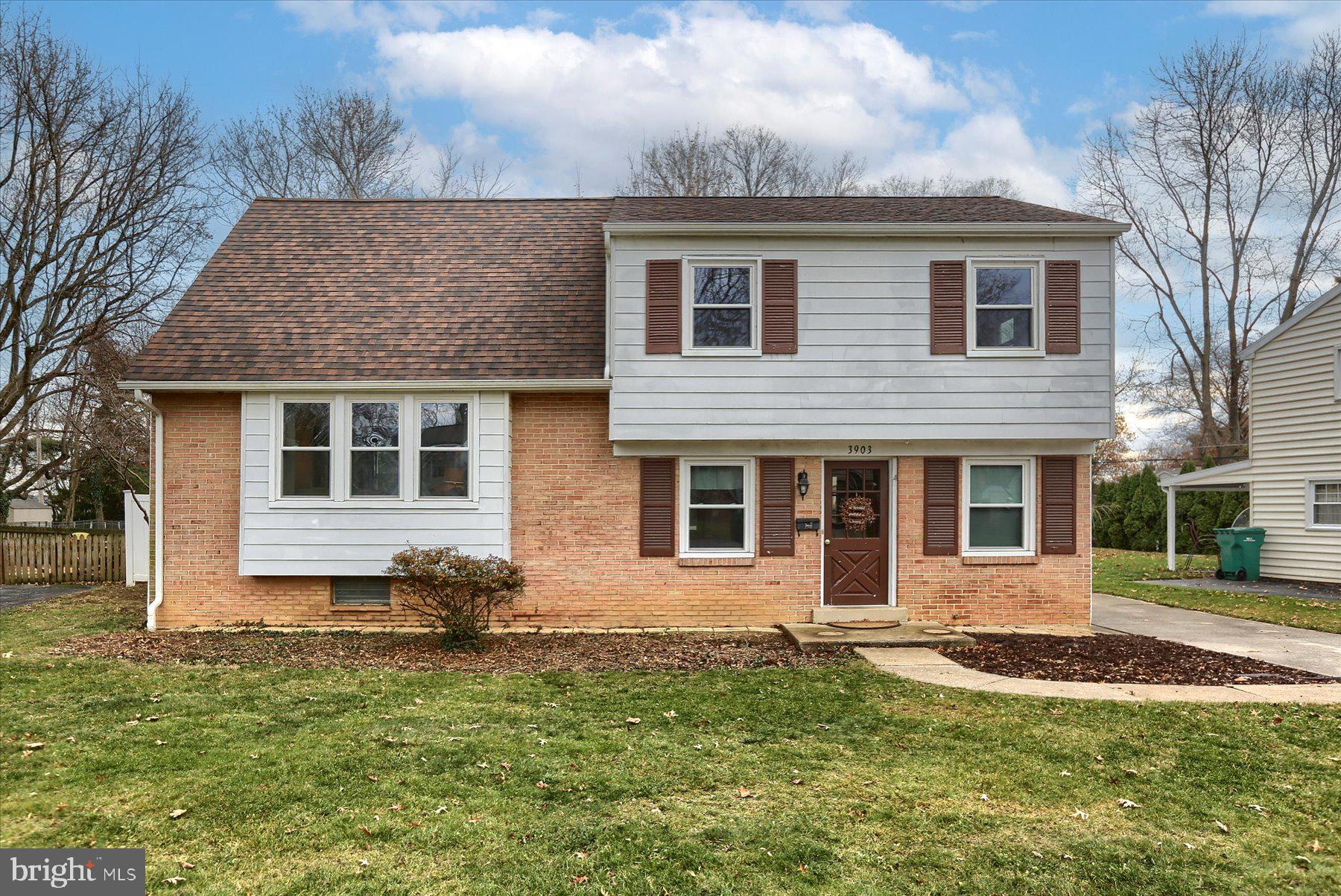 OAKWOOD PARK - Residential