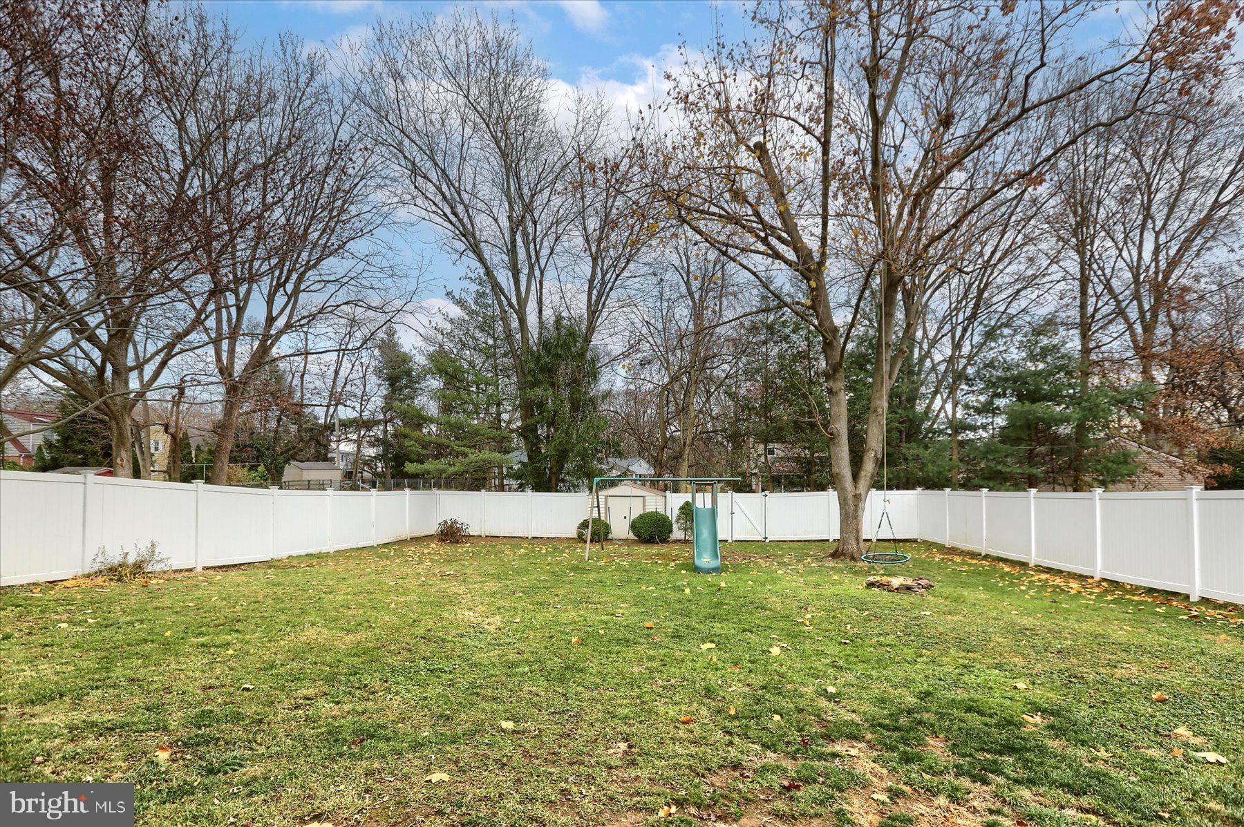 OAKWOOD PARK - Residential