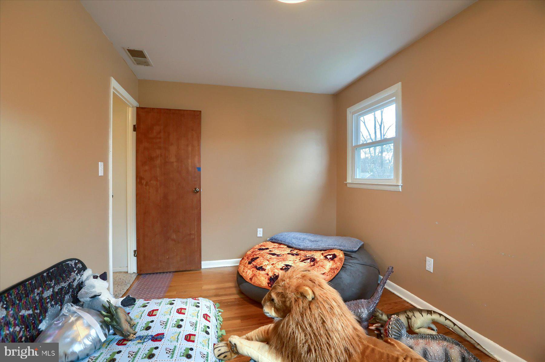 OAKWOOD PARK - Residential