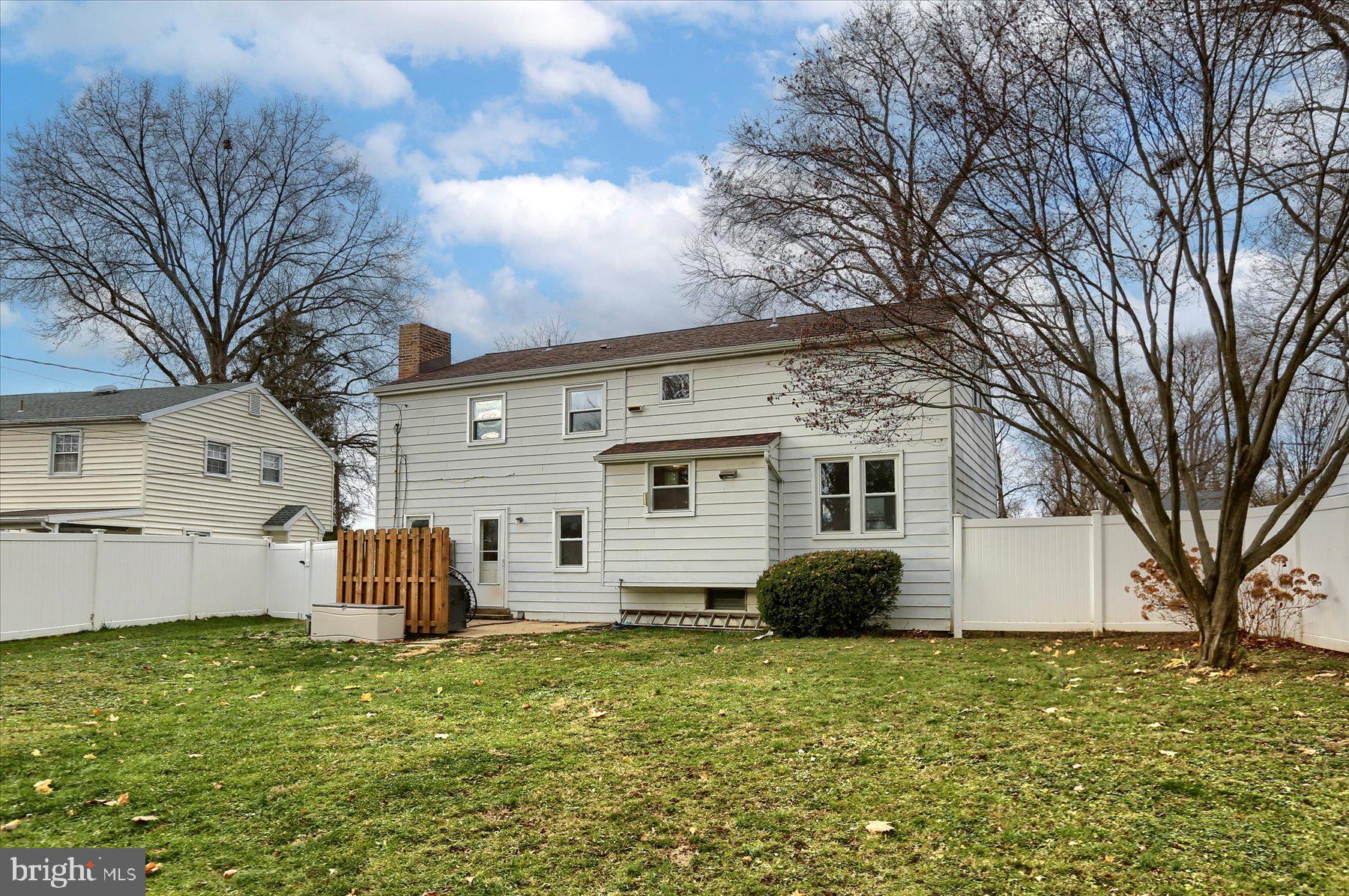 OAKWOOD PARK - Residential