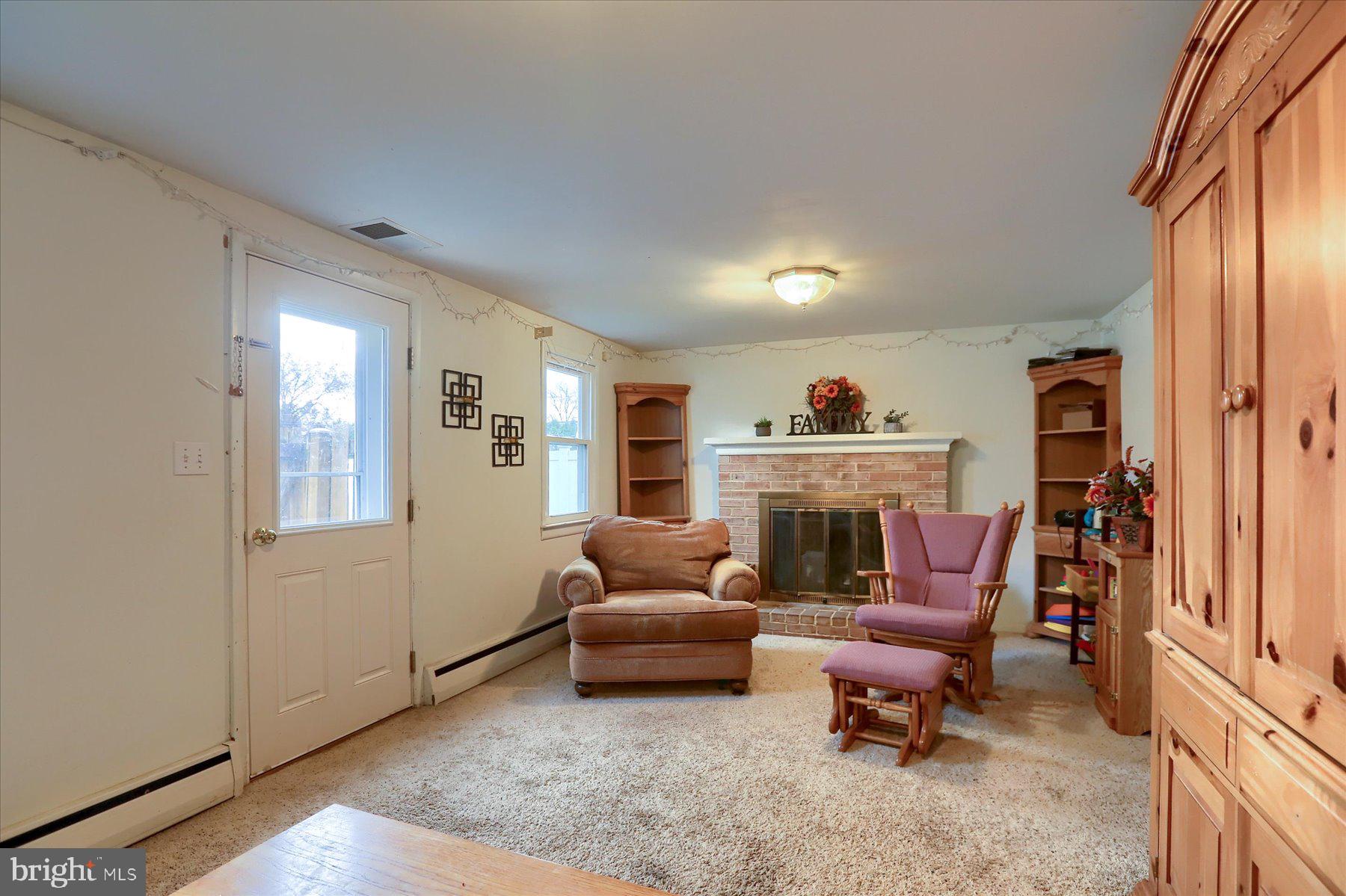 OAKWOOD PARK - Residential