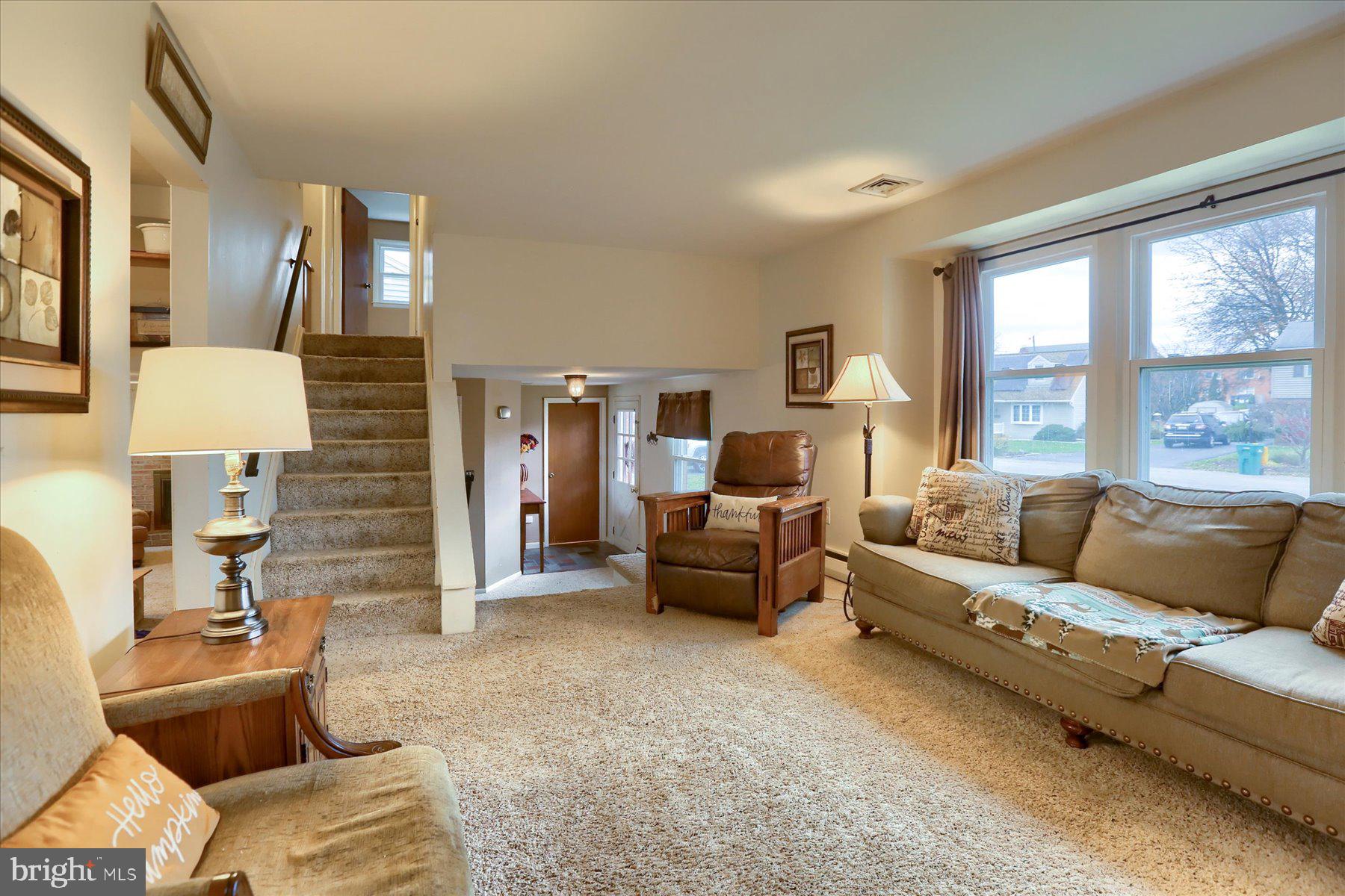 OAKWOOD PARK - Residential