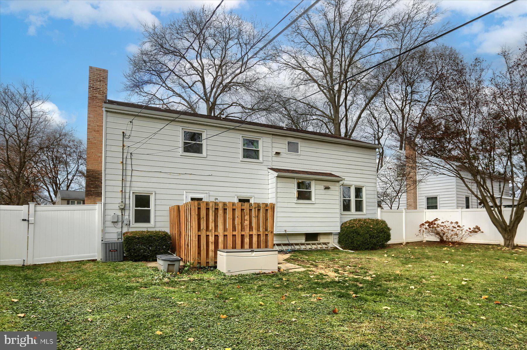 OAKWOOD PARK - Residential