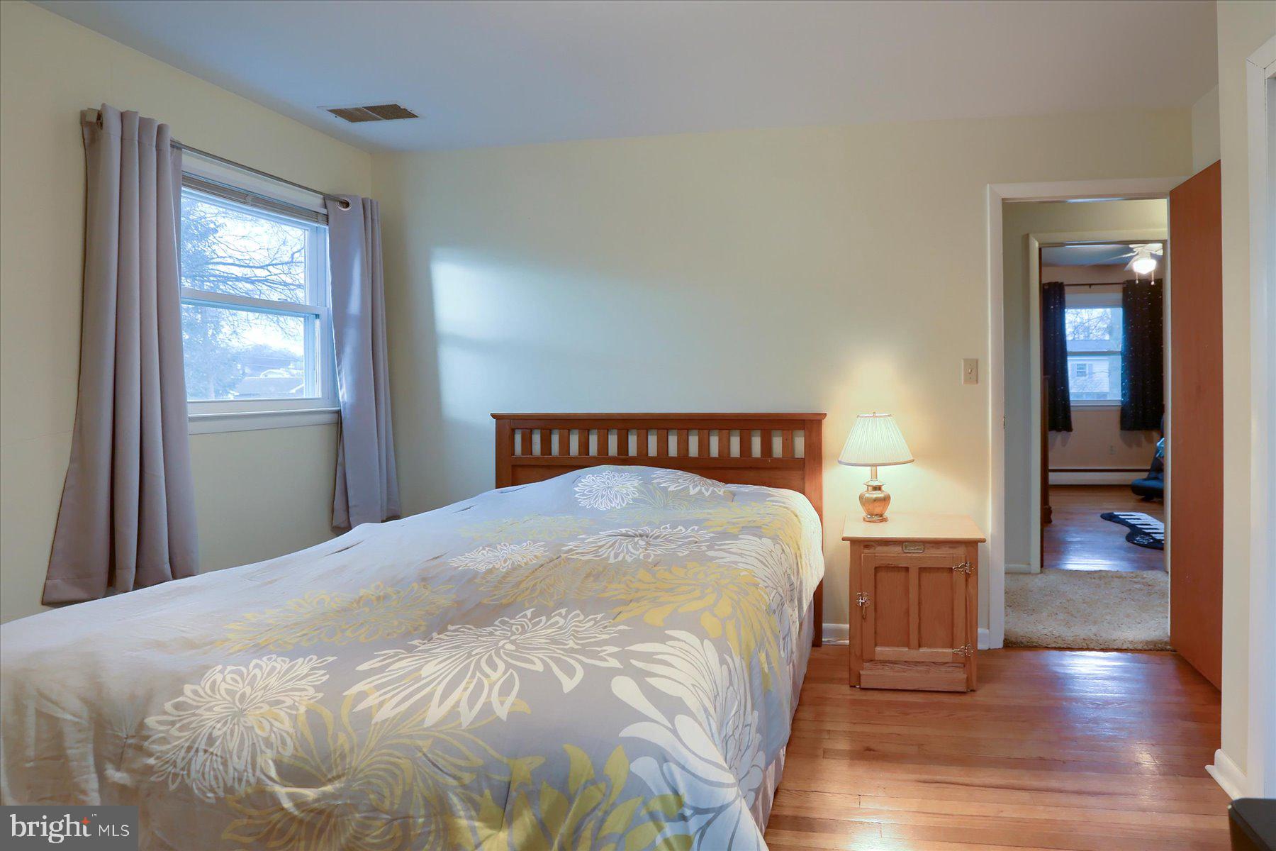 OAKWOOD PARK - Residential