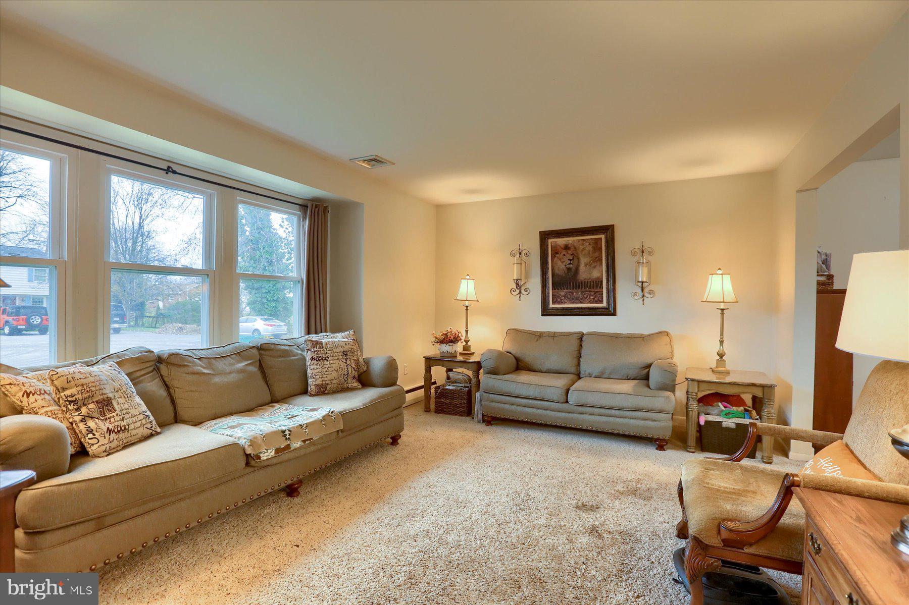 OAKWOOD PARK - Residential