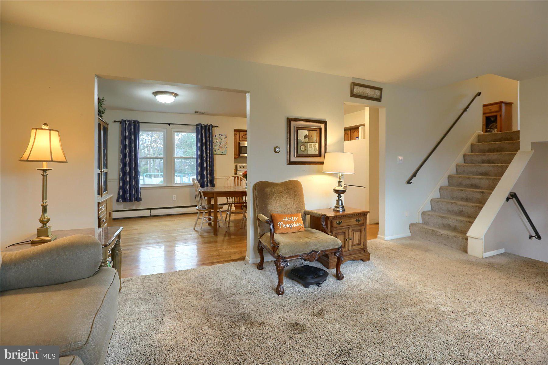 OAKWOOD PARK - Residential