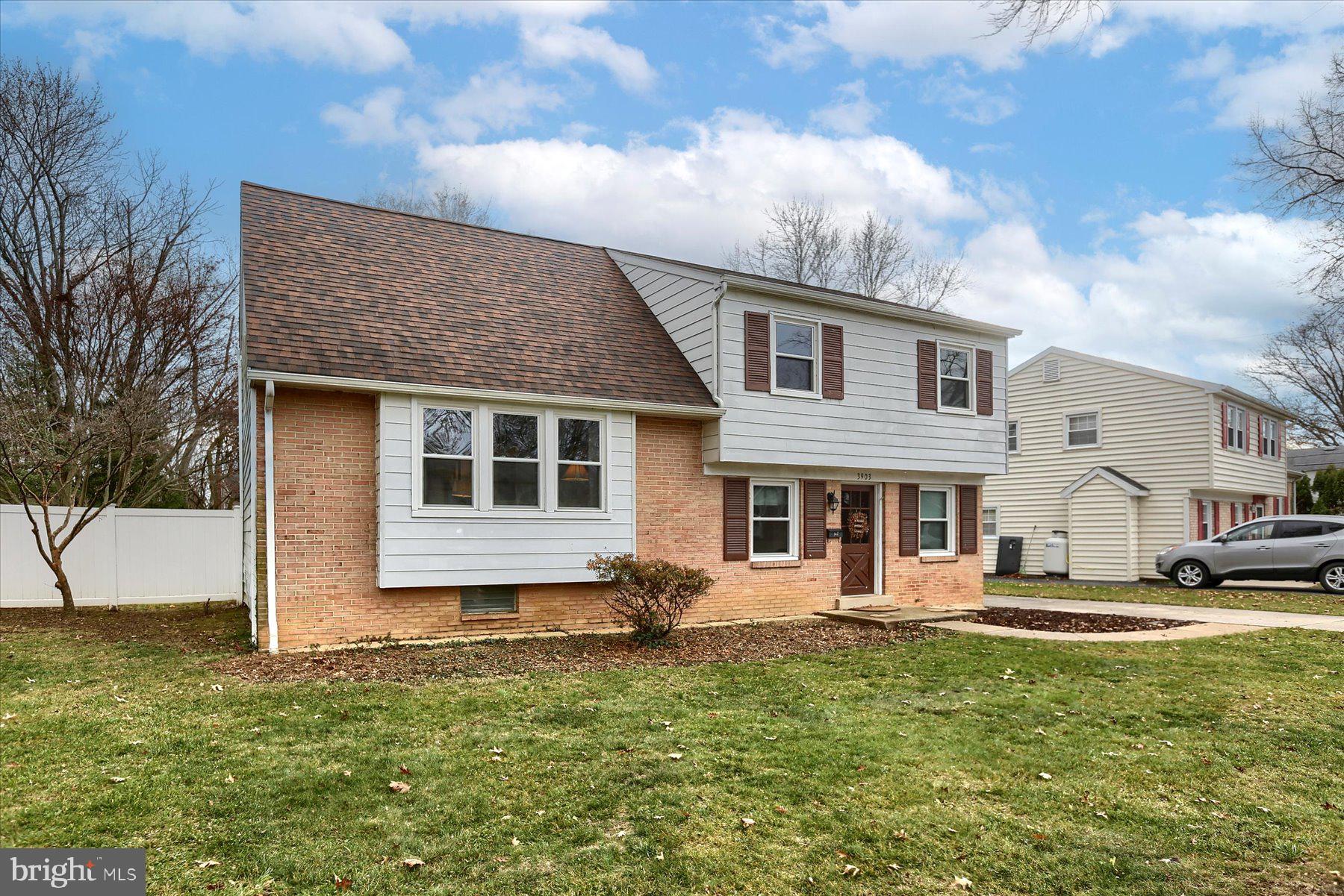 OAKWOOD PARK - Residential