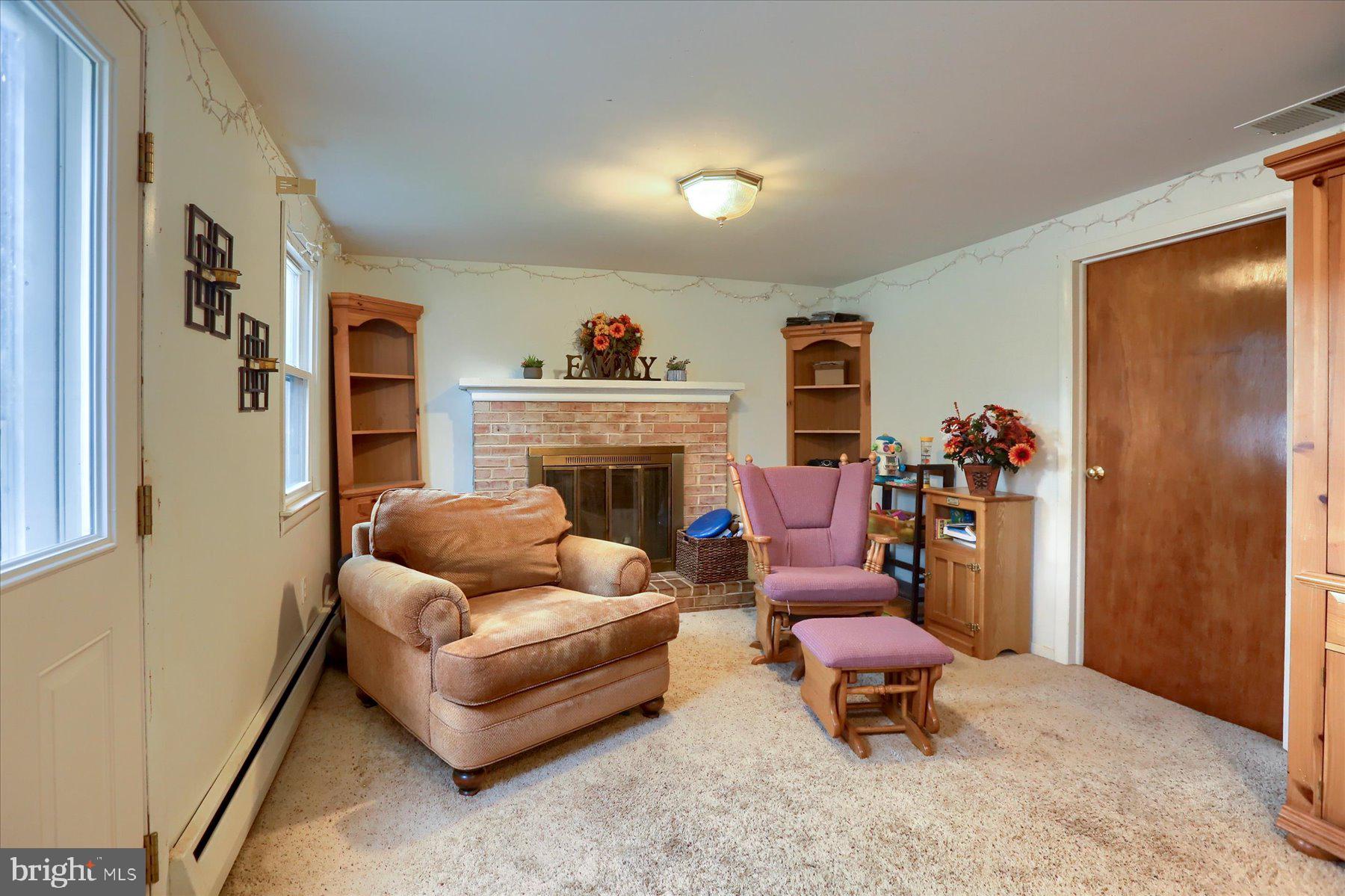 OAKWOOD PARK - Residential