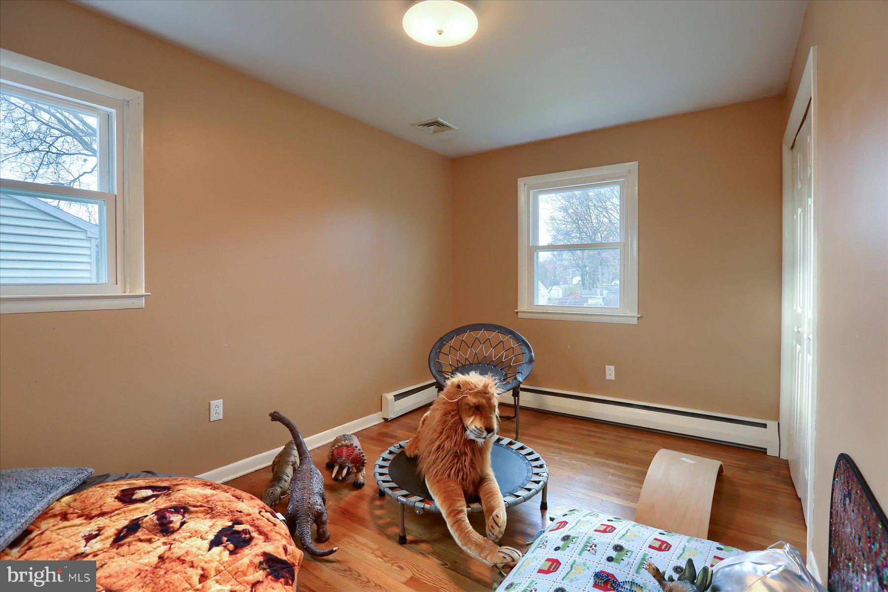 OAKWOOD PARK - Residential