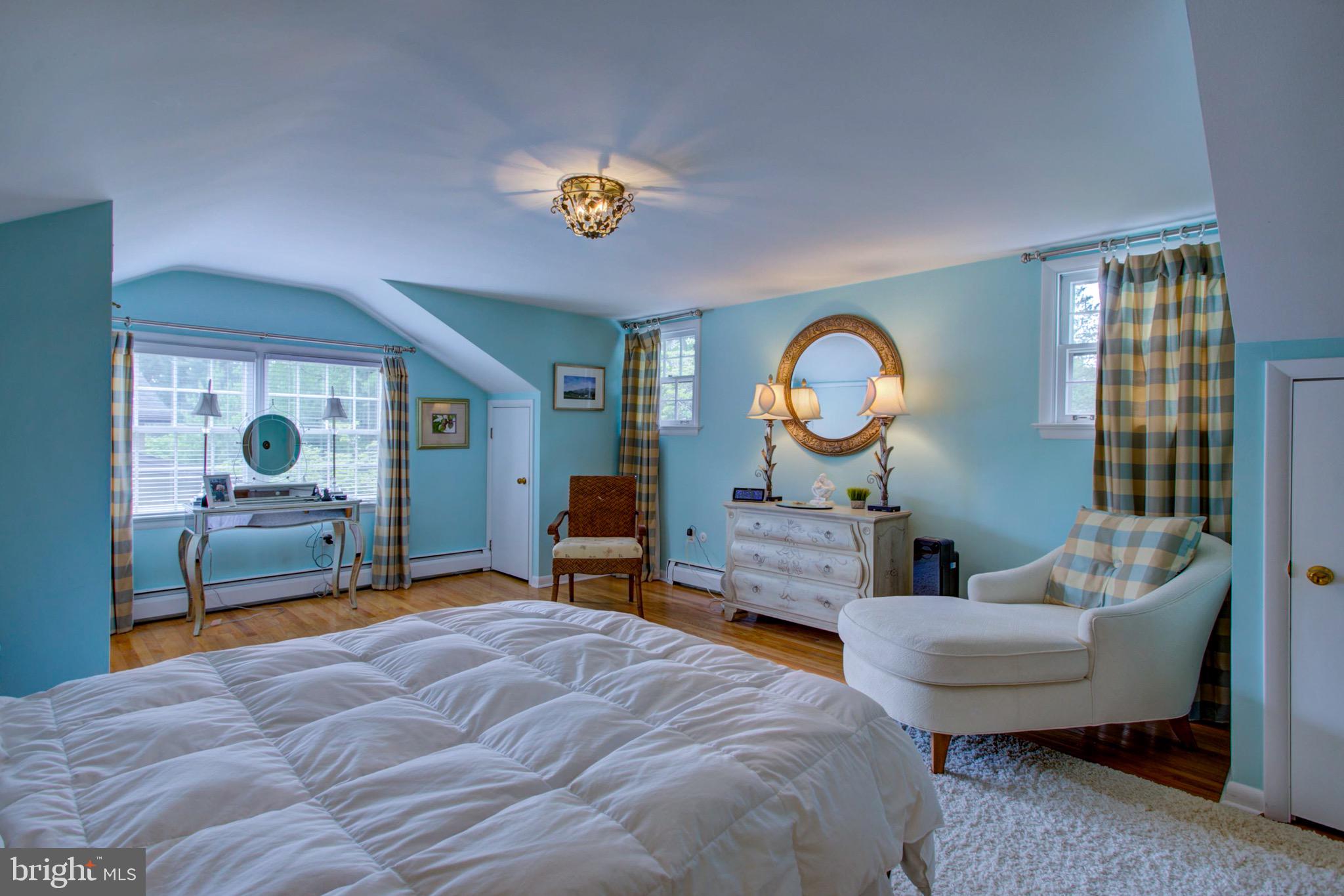 COUNTRY CLUB HEIGHTS - Residential