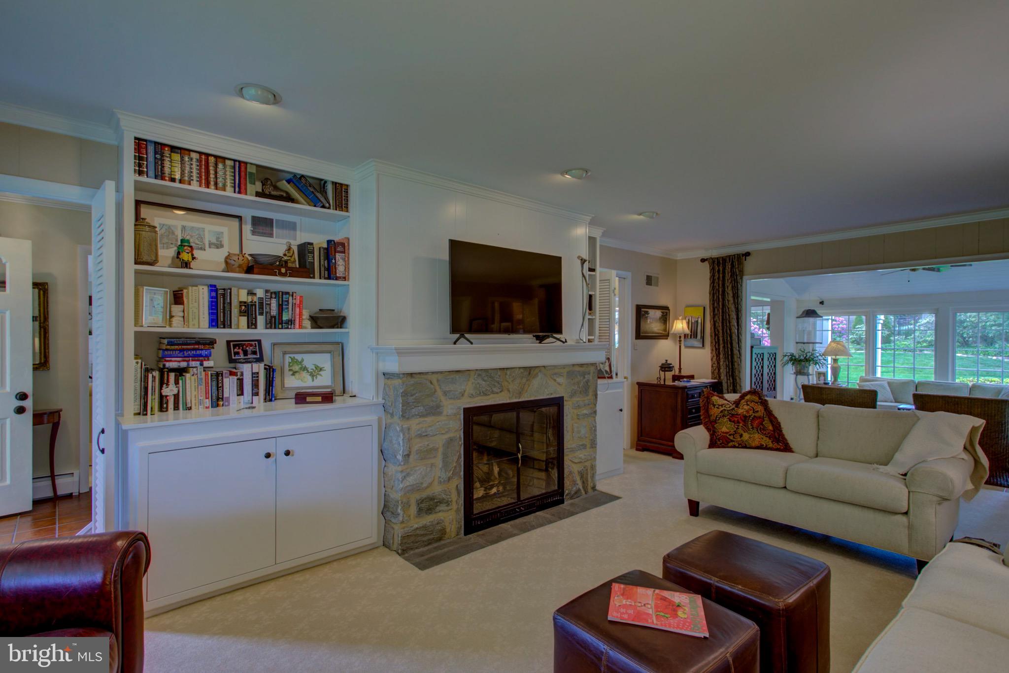 COUNTRY CLUB HEIGHTS - Residential
