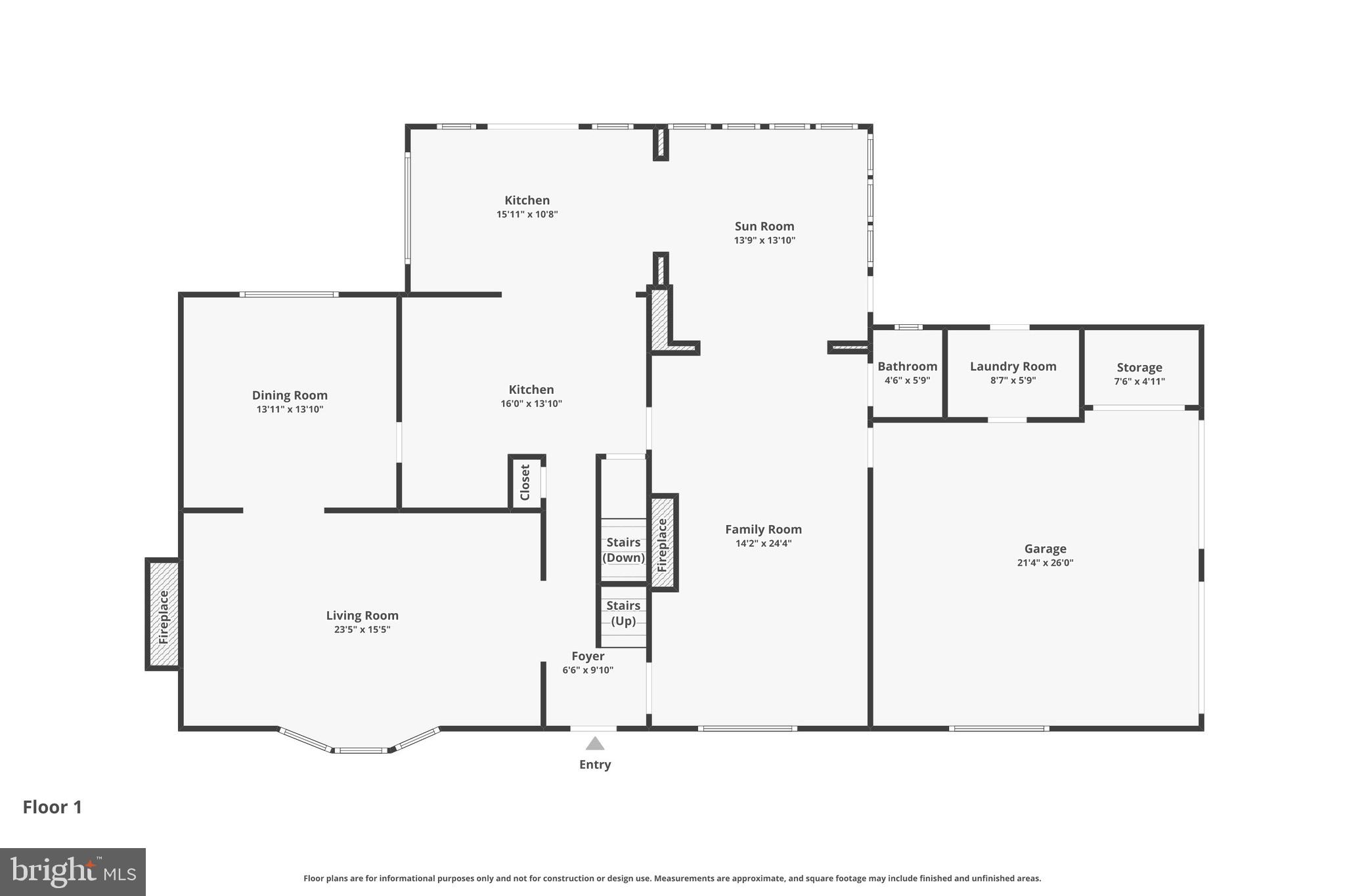 COUNTRY CLUB HEIGHTS - Residential