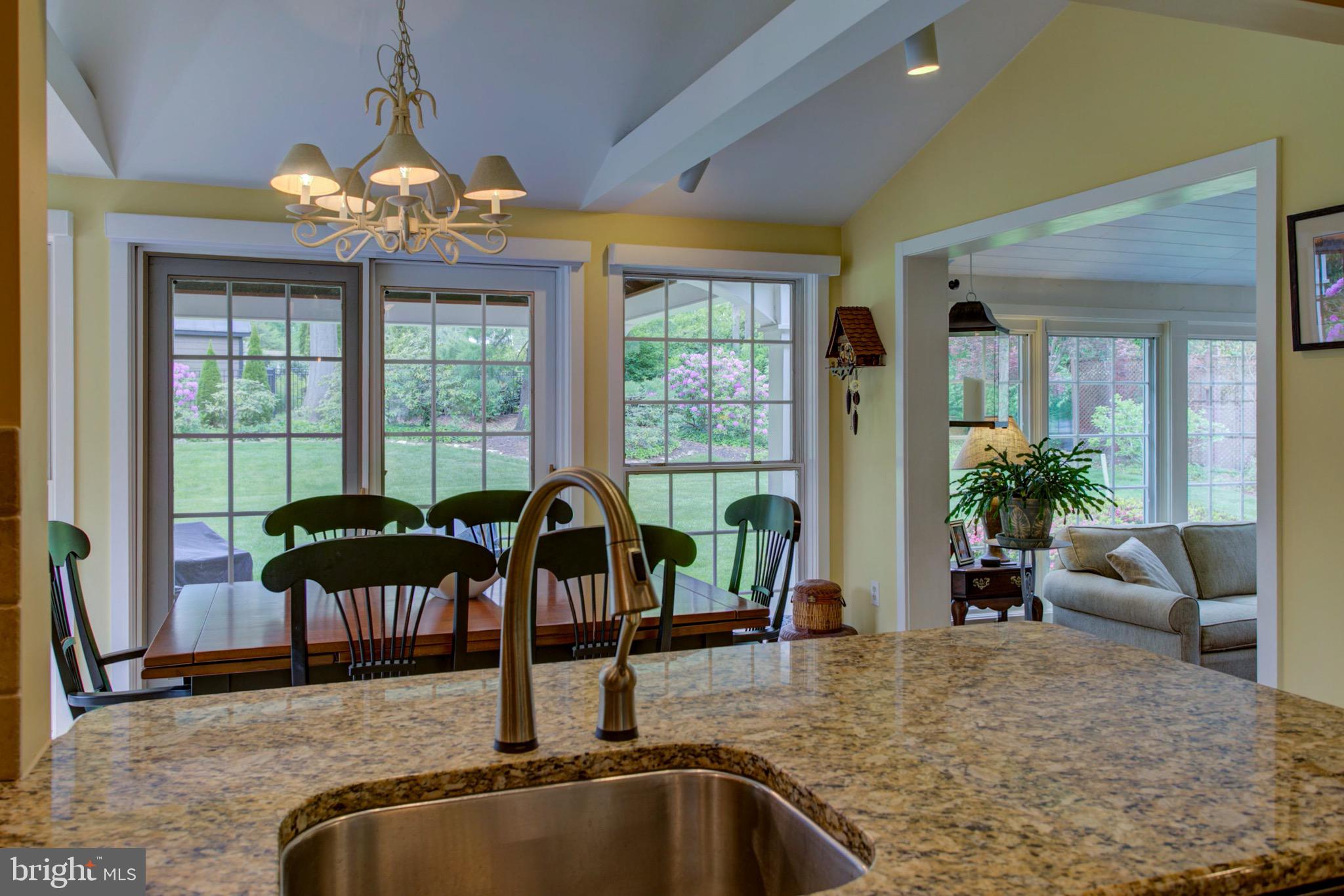 COUNTRY CLUB HEIGHTS - Residential
