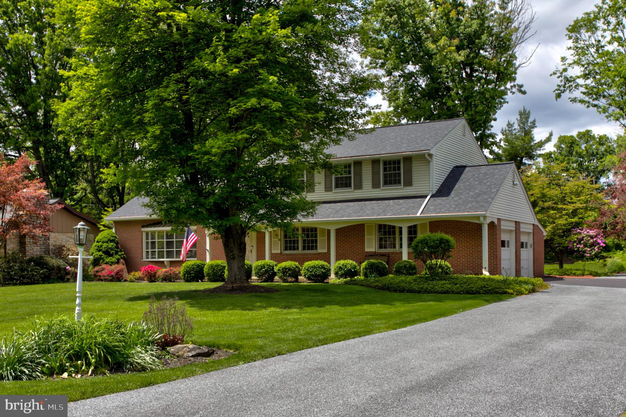 COUNTRY CLUB HEIGHTS - Residential