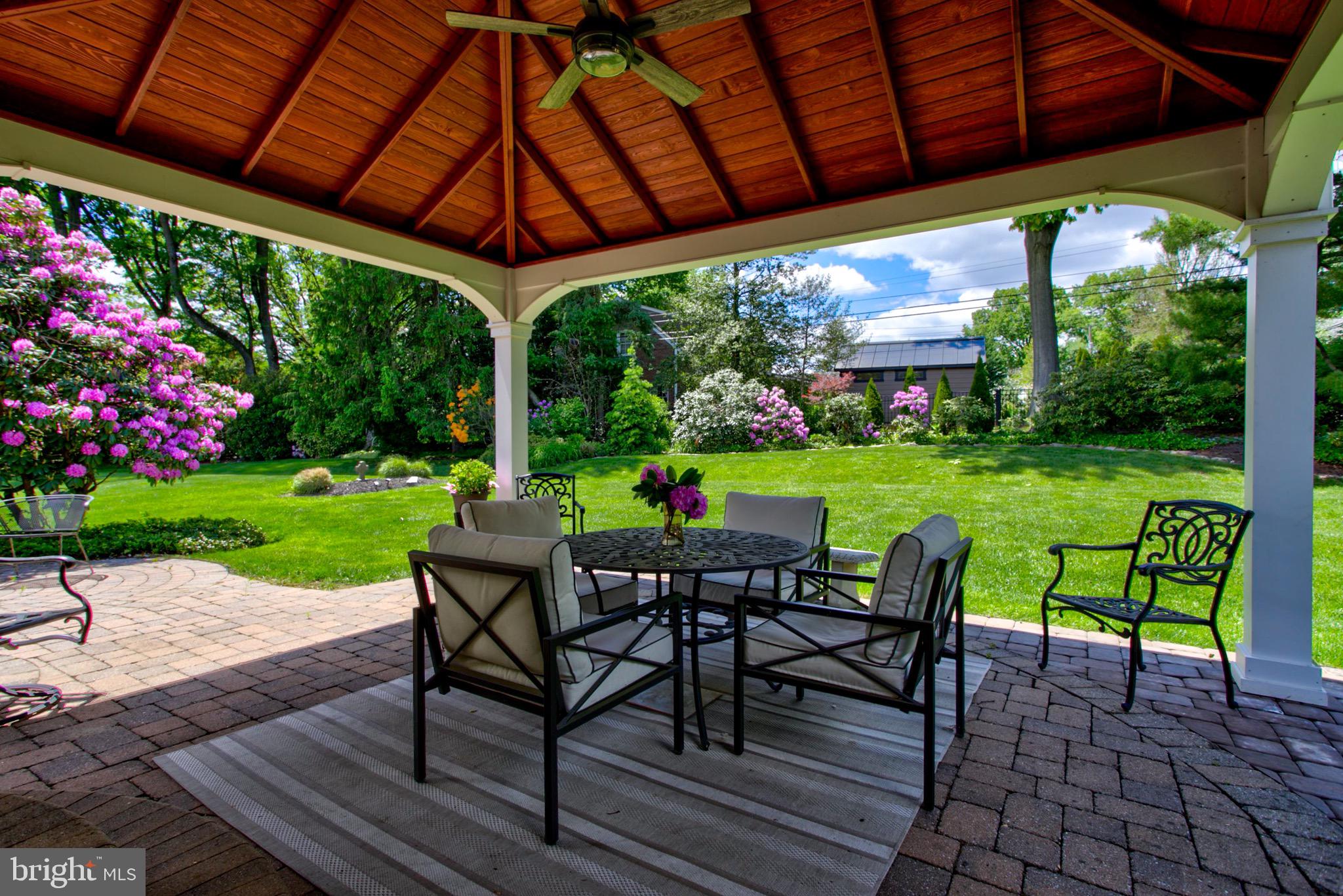 COUNTRY CLUB HEIGHTS - Residential