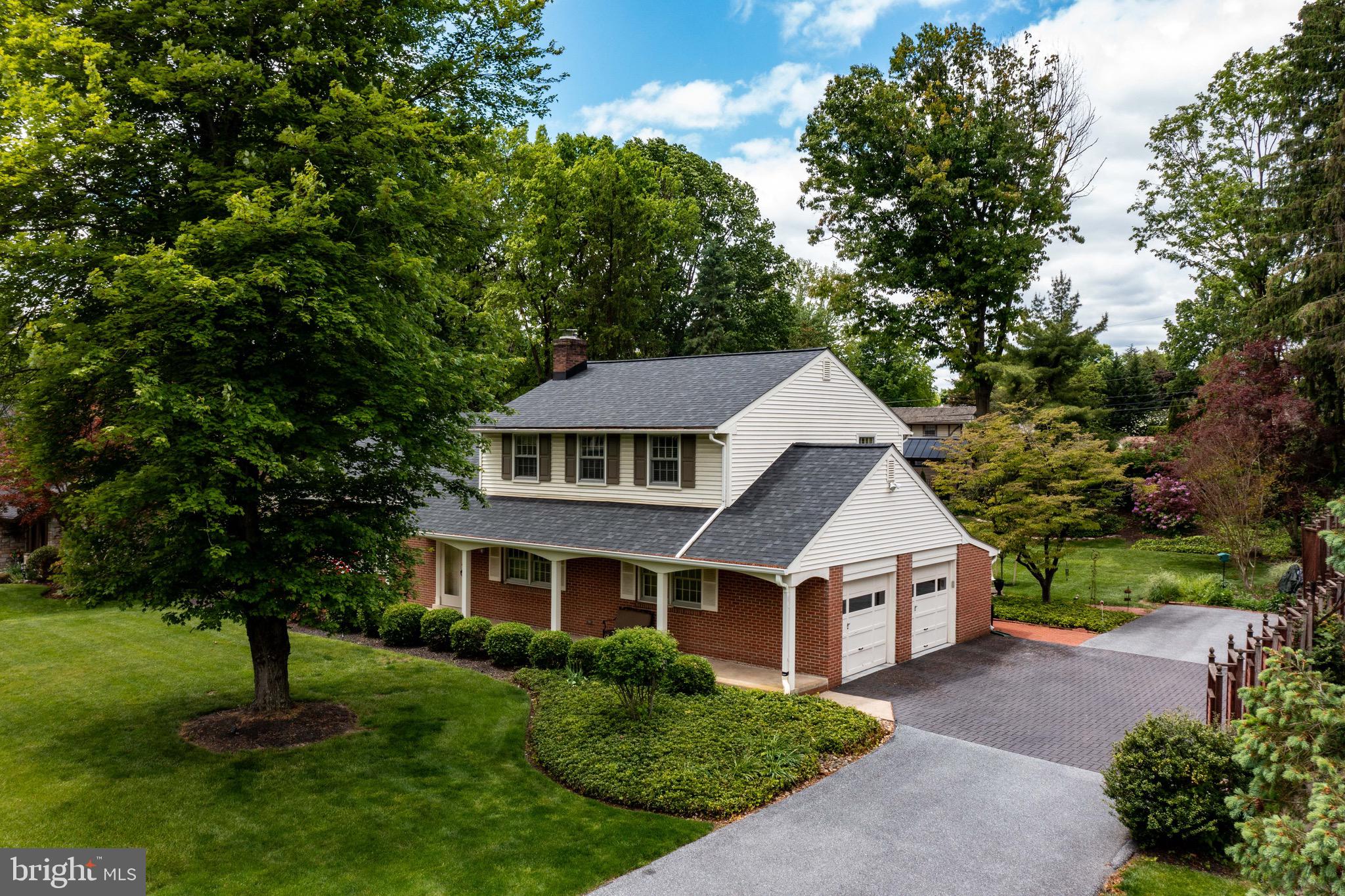 COUNTRY CLUB HEIGHTS - Residential