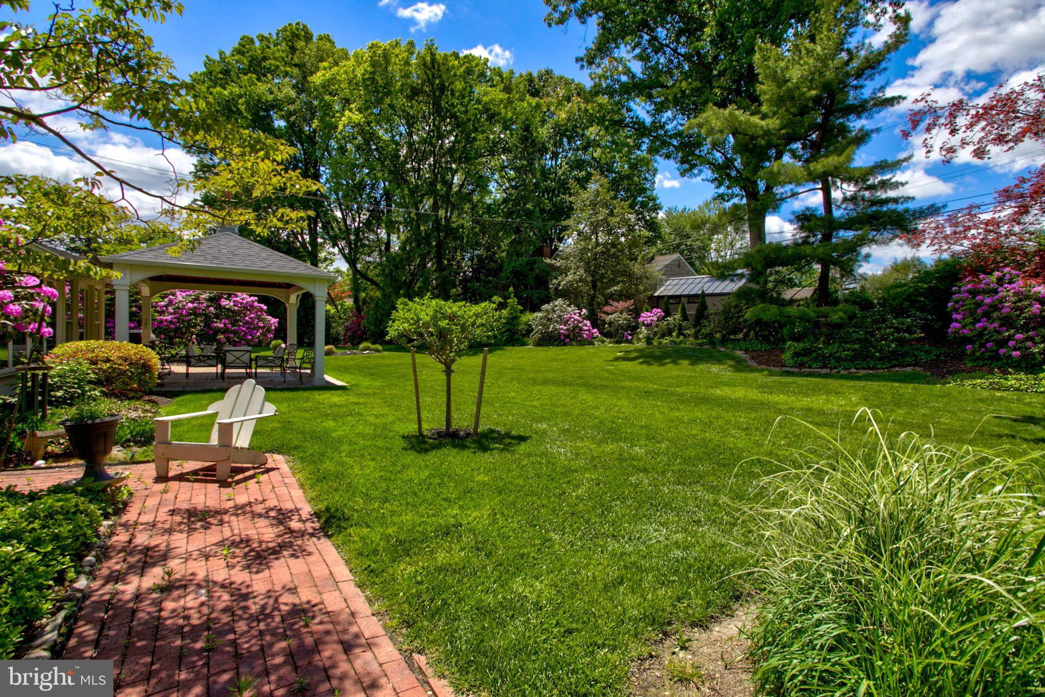 COUNTRY CLUB HEIGHTS - Residential