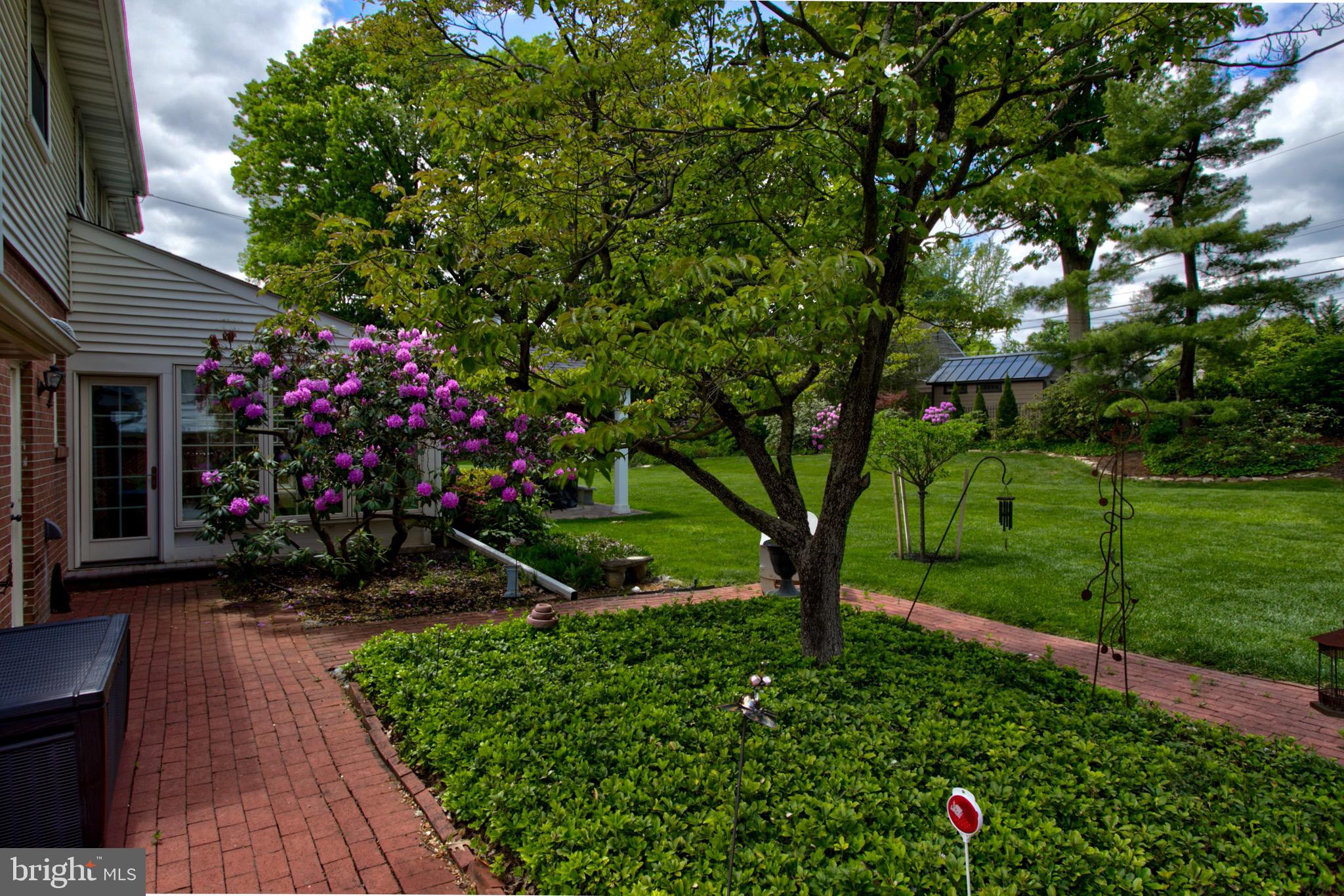 COUNTRY CLUB HEIGHTS - Residential
