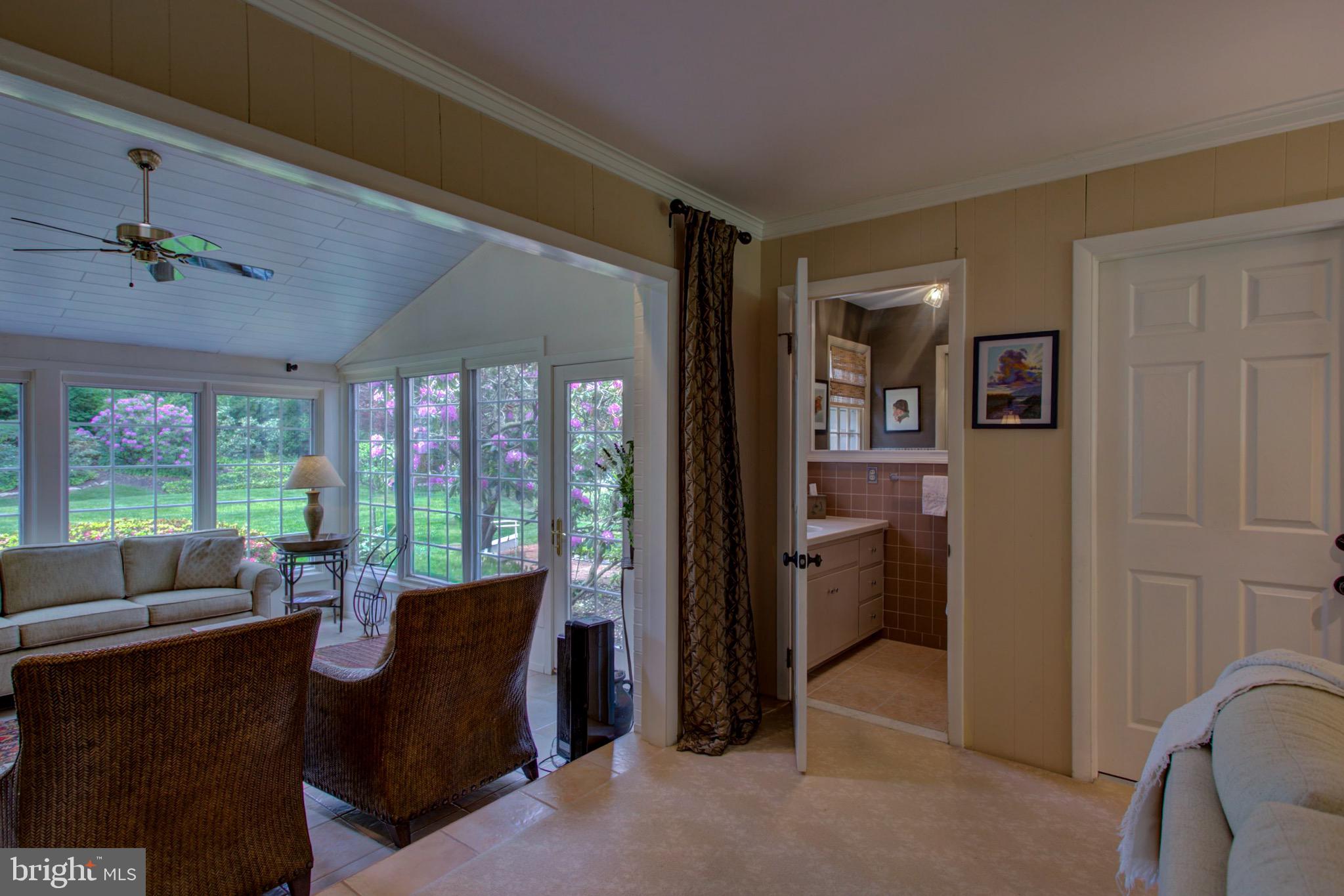COUNTRY CLUB HEIGHTS - Residential