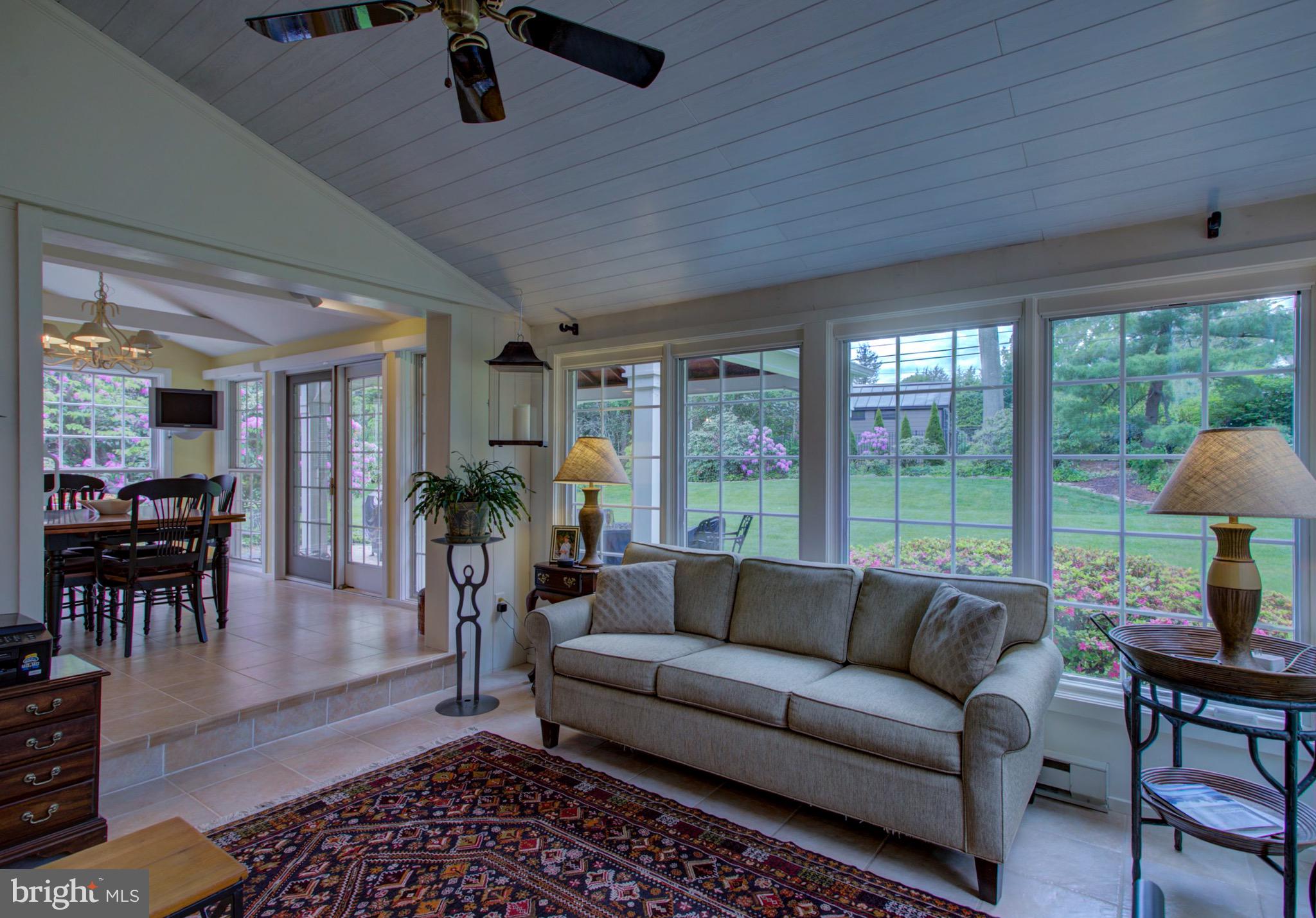 COUNTRY CLUB HEIGHTS - Residential