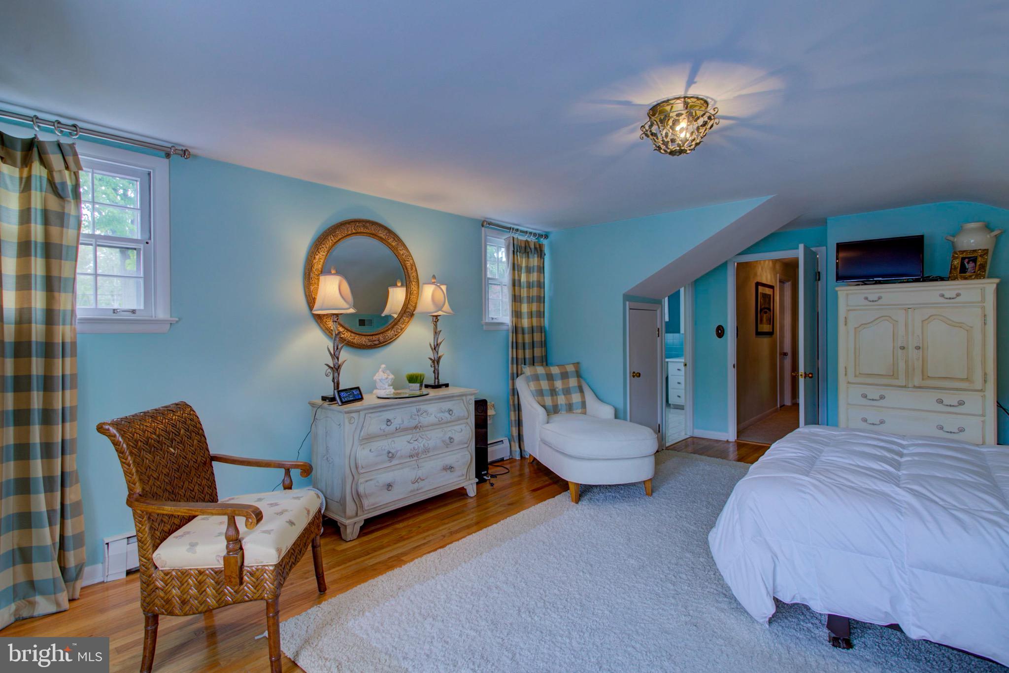COUNTRY CLUB HEIGHTS - Residential