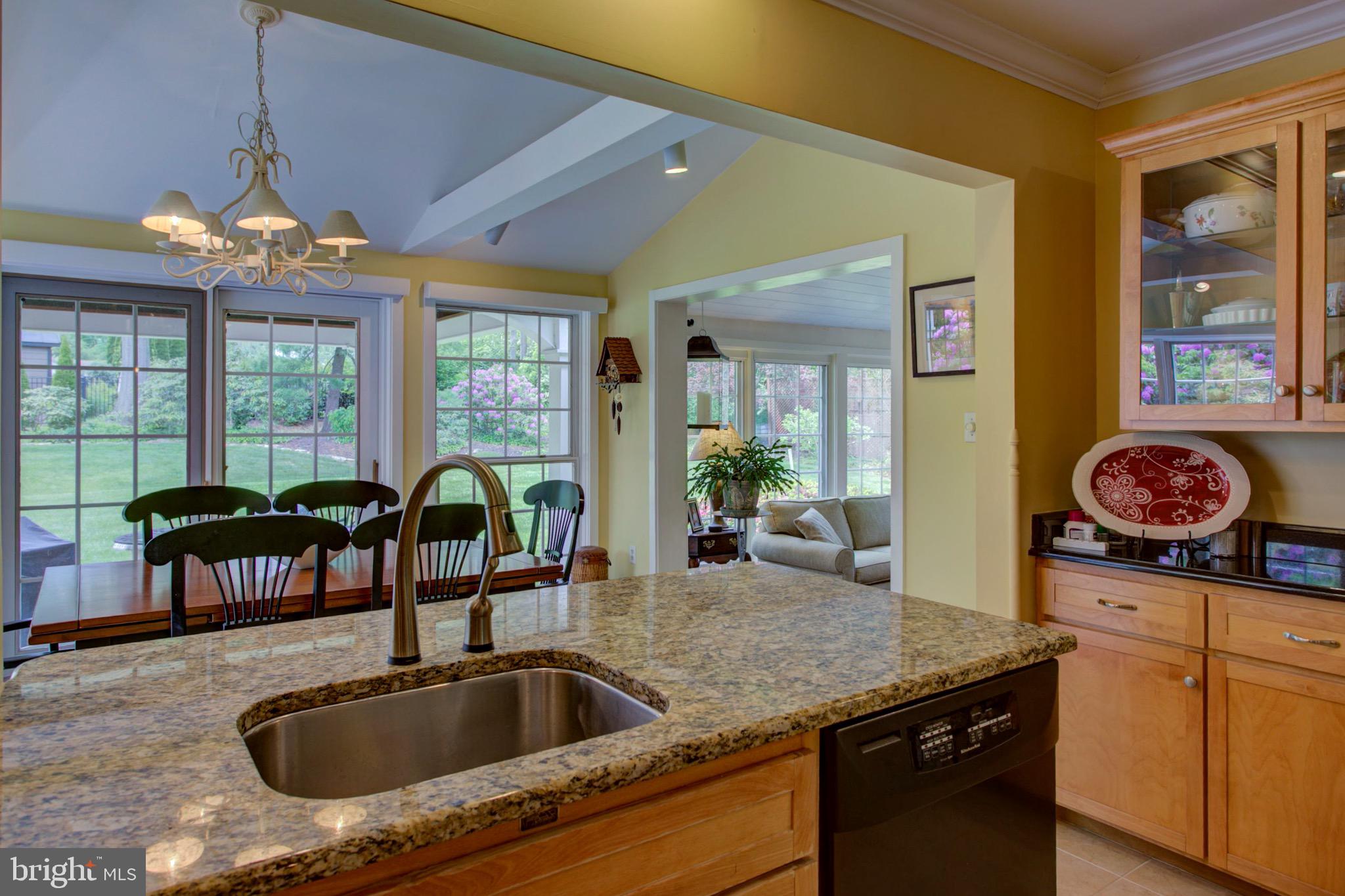 COUNTRY CLUB HEIGHTS - Residential