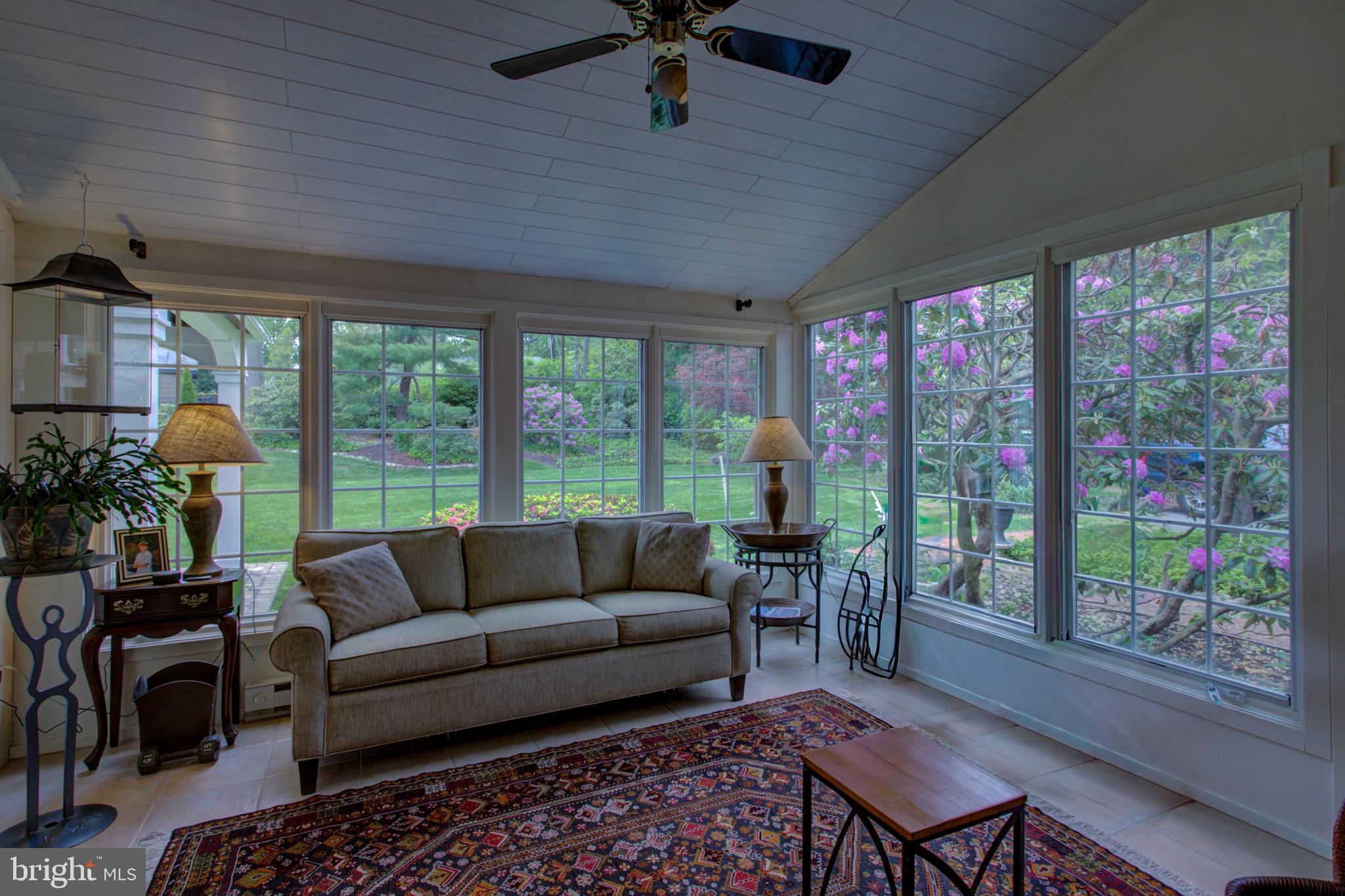 COUNTRY CLUB HEIGHTS - Residential