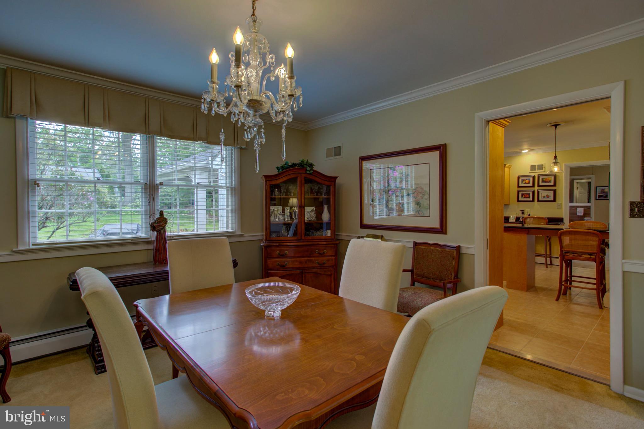 COUNTRY CLUB HEIGHTS - Residential