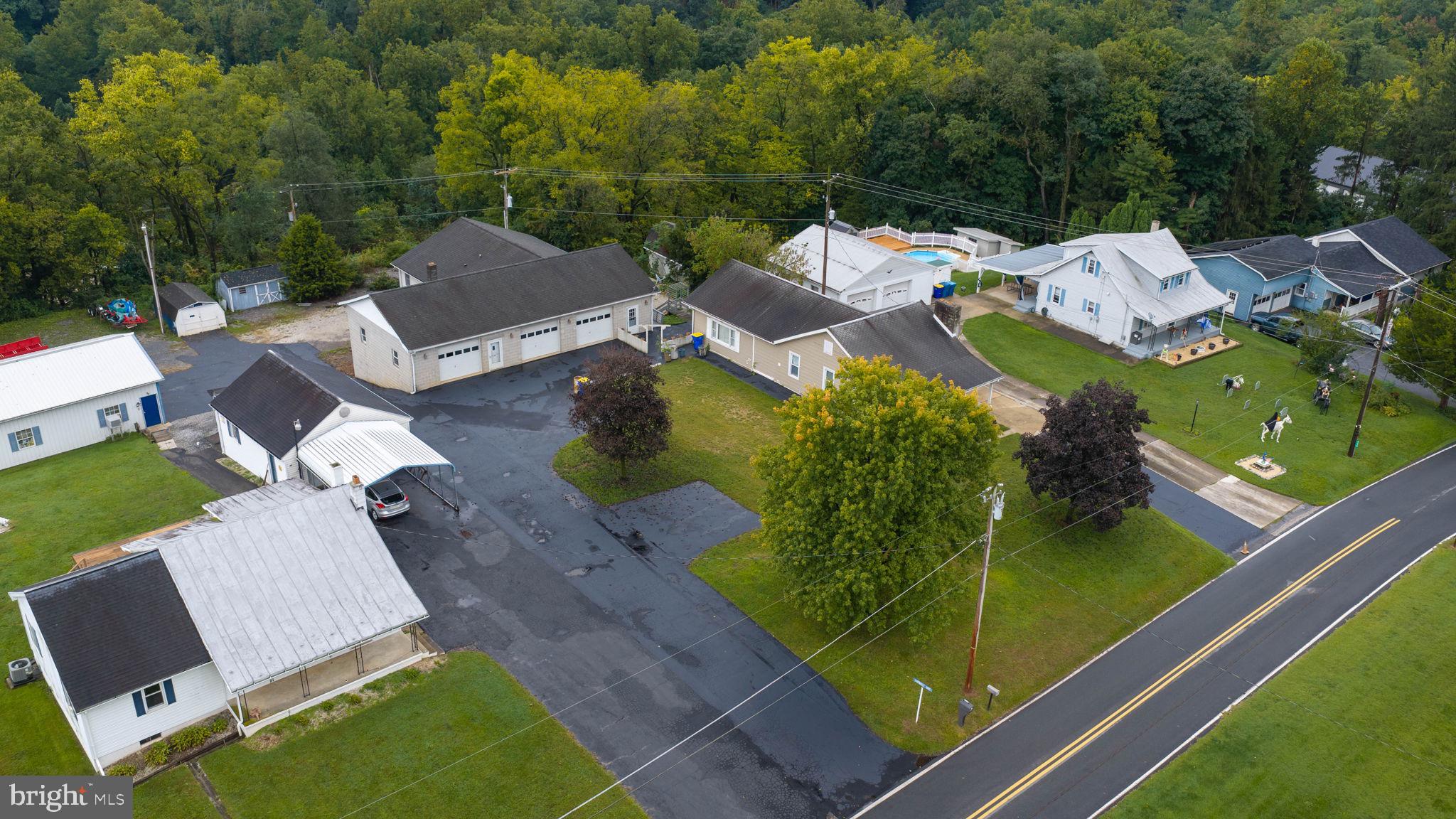 430 HYKES MILL ROAD