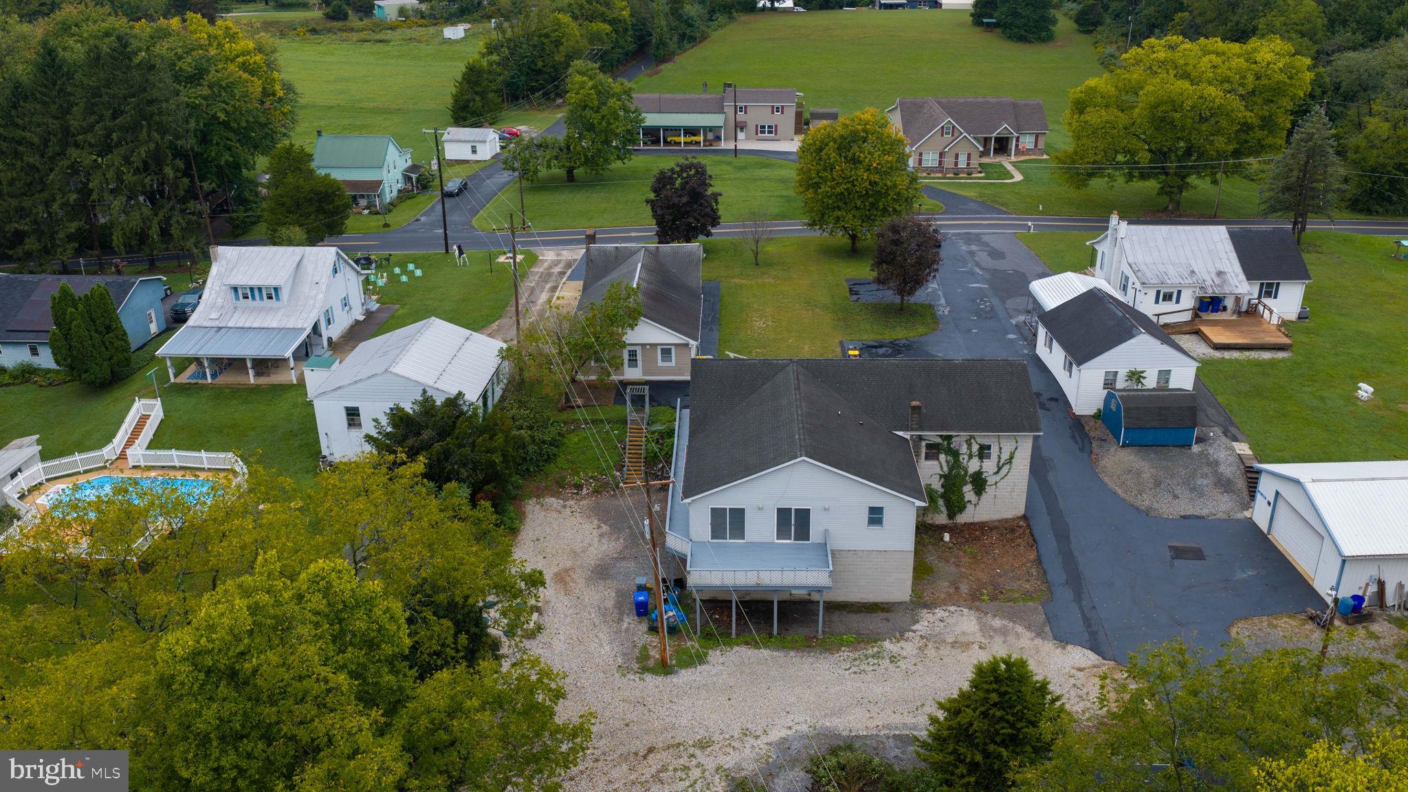 430 HYKES MILL ROAD