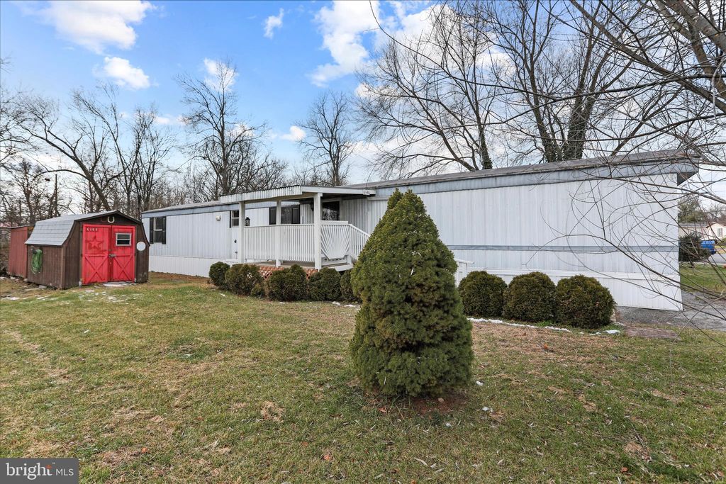 Photo of 6148 Nugget Way, SAINT THOMAS, PA 17252 (MLS # PAFL2031790)