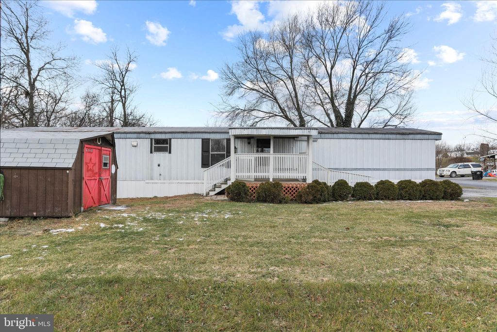 Photo of 6148 Nugget Way, SAINT THOMAS, PA 17252 (MLS # PAFL2031790)