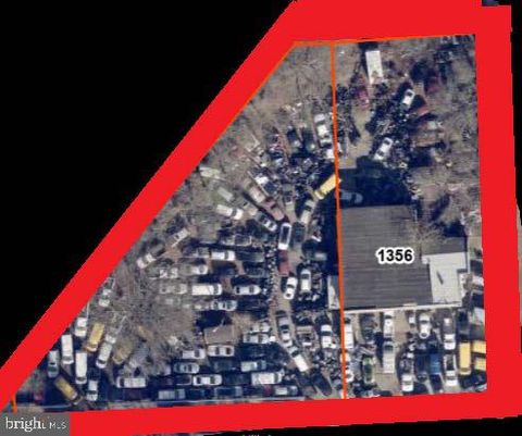 1356 DEFENSE HIGHWAY GAMBRILLS MD 21054
