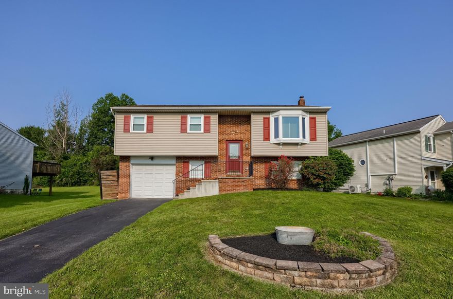 Welcome to this beautifully updated bilevel home in the Cocalico School District. Recently undergoing renovations, this home now boasts a fully remodeled kitchen featuring sleek new cabinetry, countertops, and top-of-the-line appliances. It has been converted to an open concept layout to the dining room and living with a massive island making it perfect for both cooking and entertaining. Both bathrooms have been updated as well. The entire home showcases brand-new luxury vinyl flooring and has been freshly painted with a neutral, modern color palette throughout. With updated plumbing and a new front windows that enhances curb appeal and brings in natural light, this home combines comfort, functionality, and style. This home is ready for you to move in and bring your finishing touches. 

Don’t miss the chance to make this renovated house your new home!