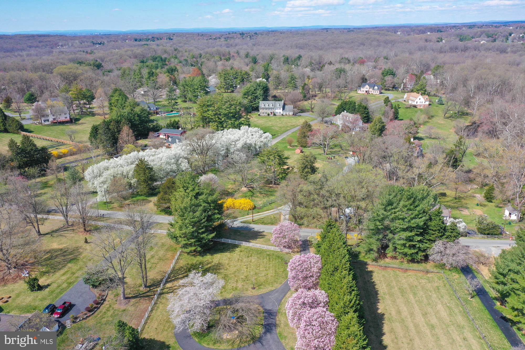 FARMLANDS - Residential
