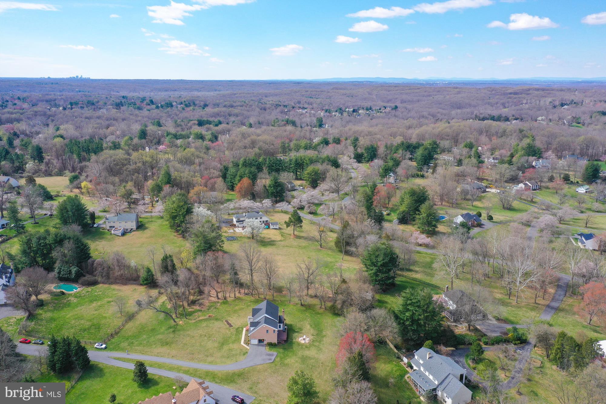 FARMLANDS - Residential