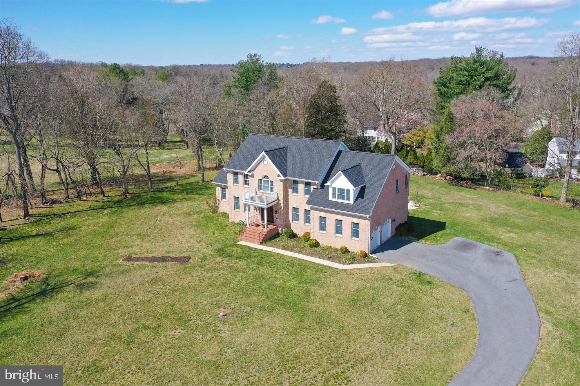 FARMLANDS - Residential