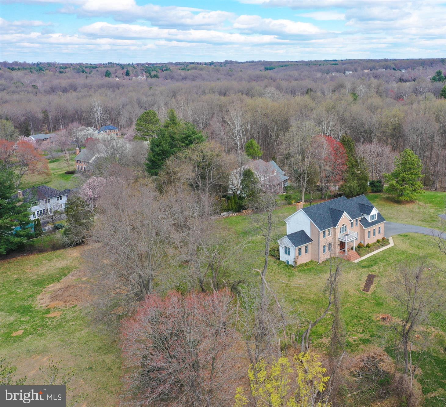 FARMLANDS - Residential