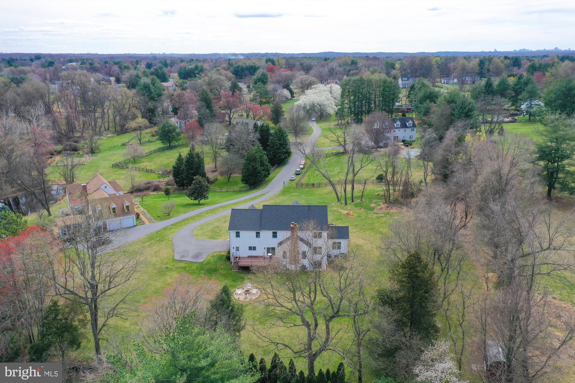 FARMLANDS - Residential