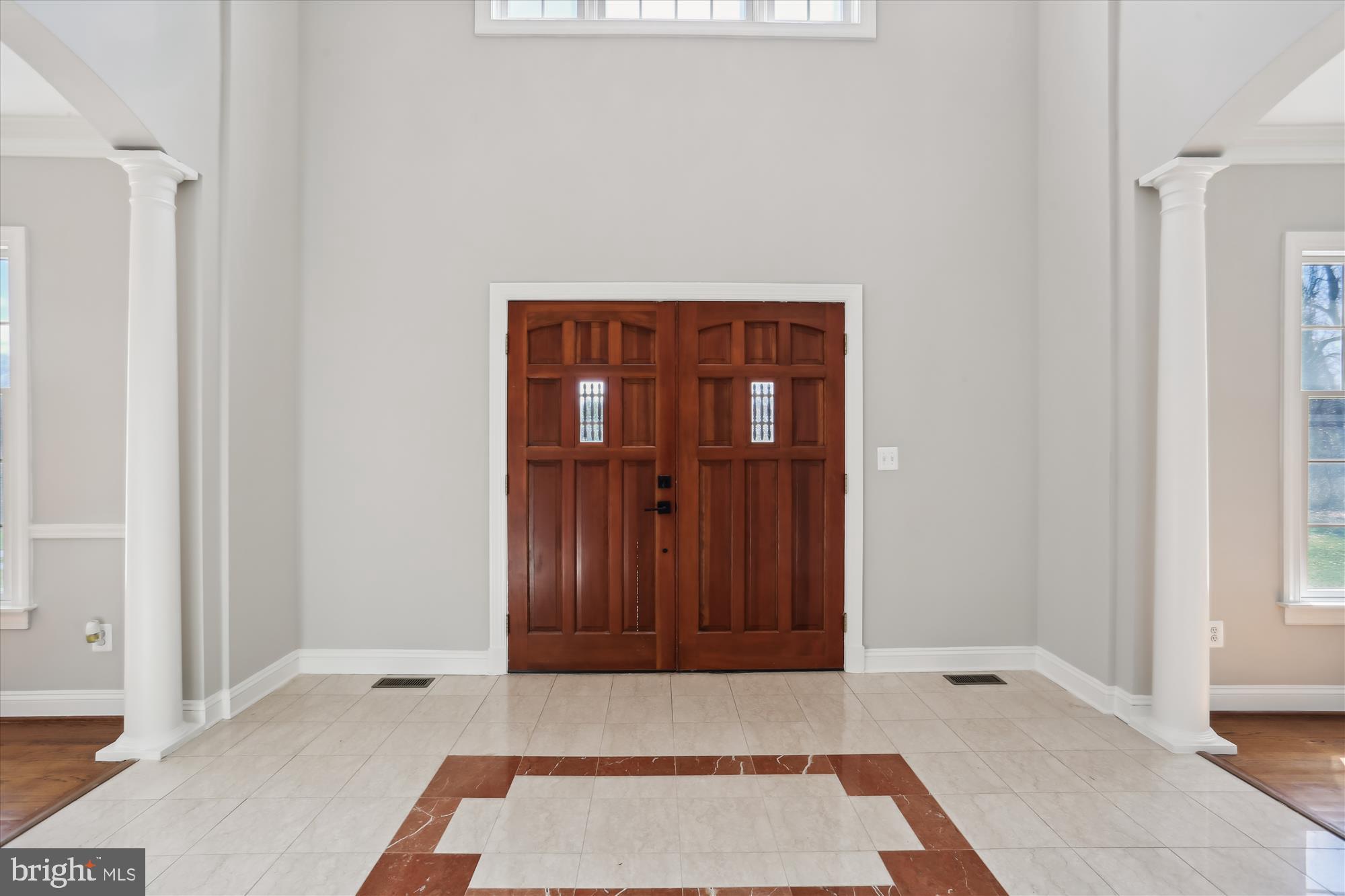 FARMLANDS - Residential