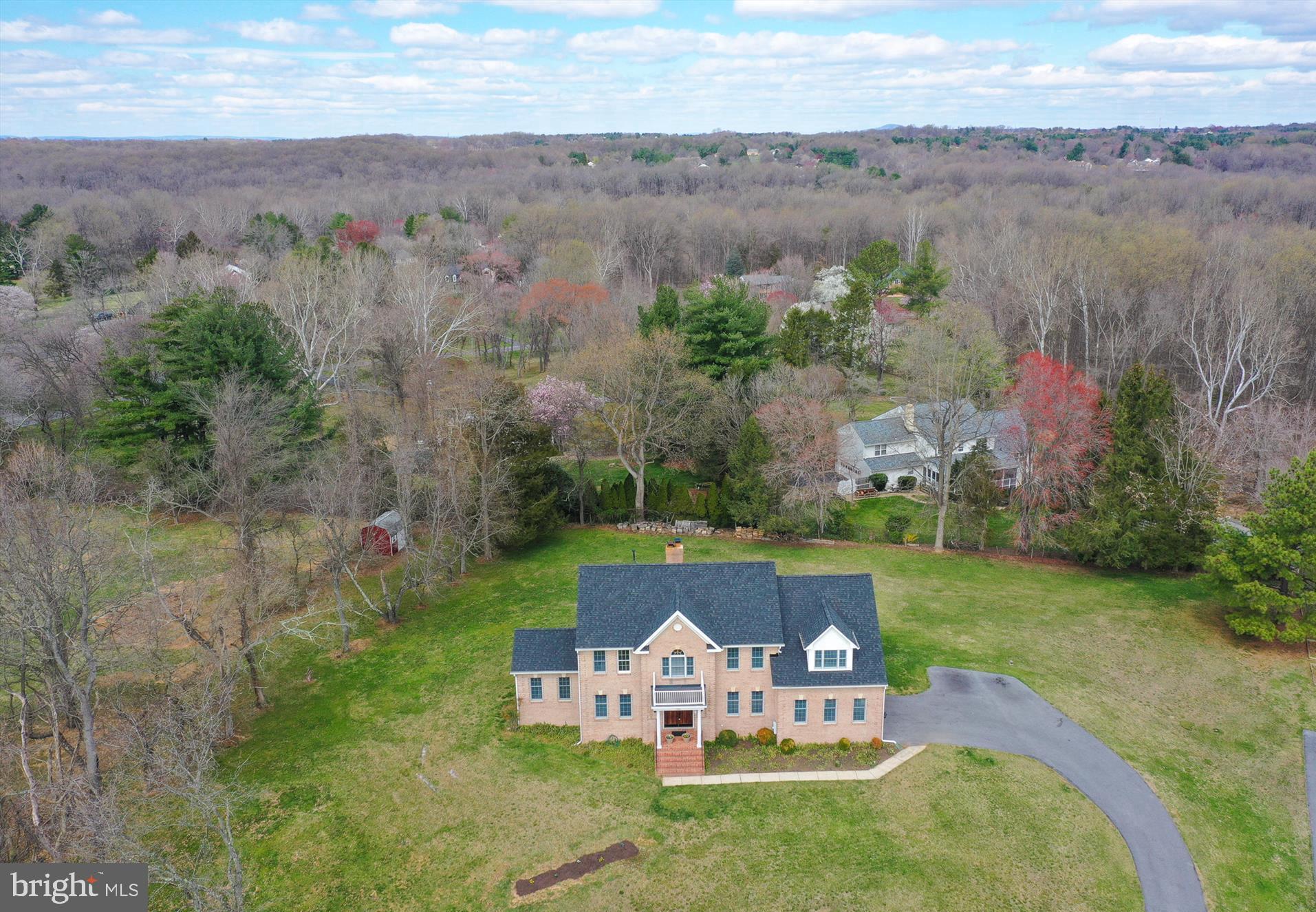 FARMLANDS - Residential