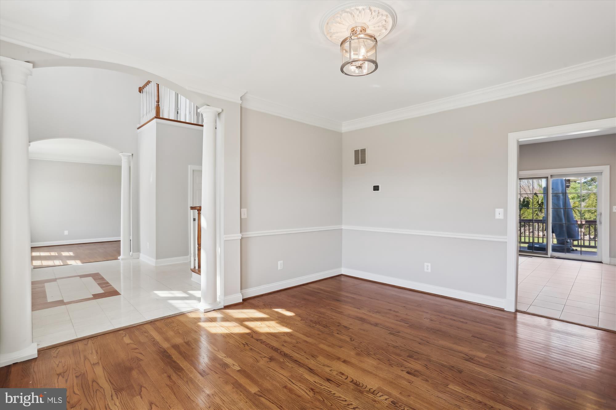 FARMLANDS - Residential