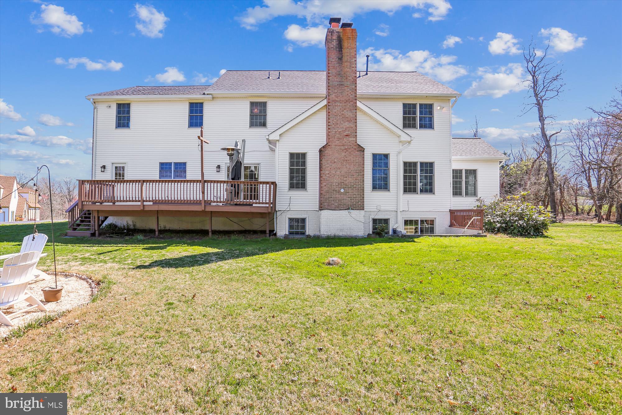 FARMLANDS - Residential